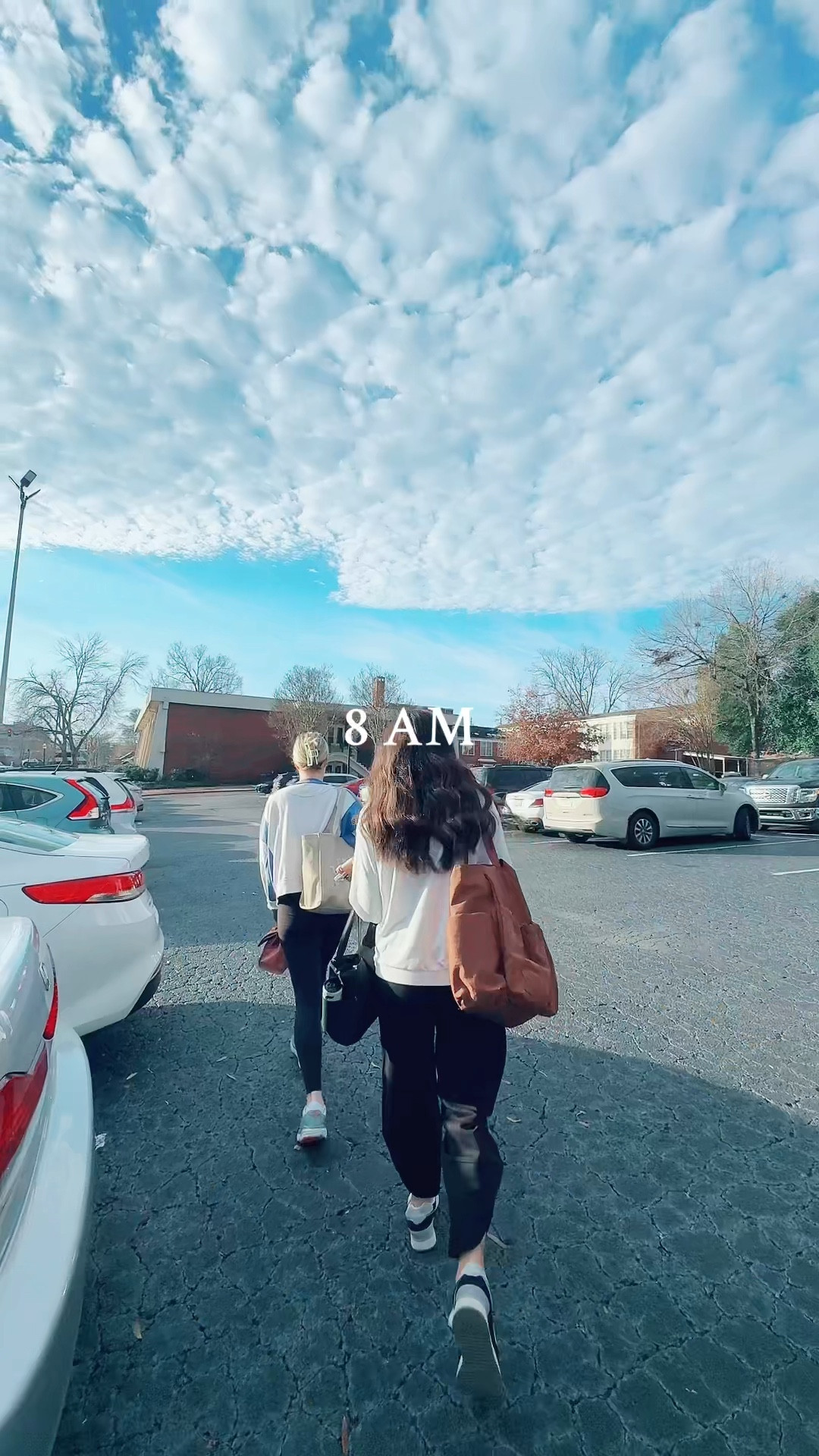 Day in my life TikTok 💖🌈✏️

#LTKU #LTKWatchNow #LTKStyleTip