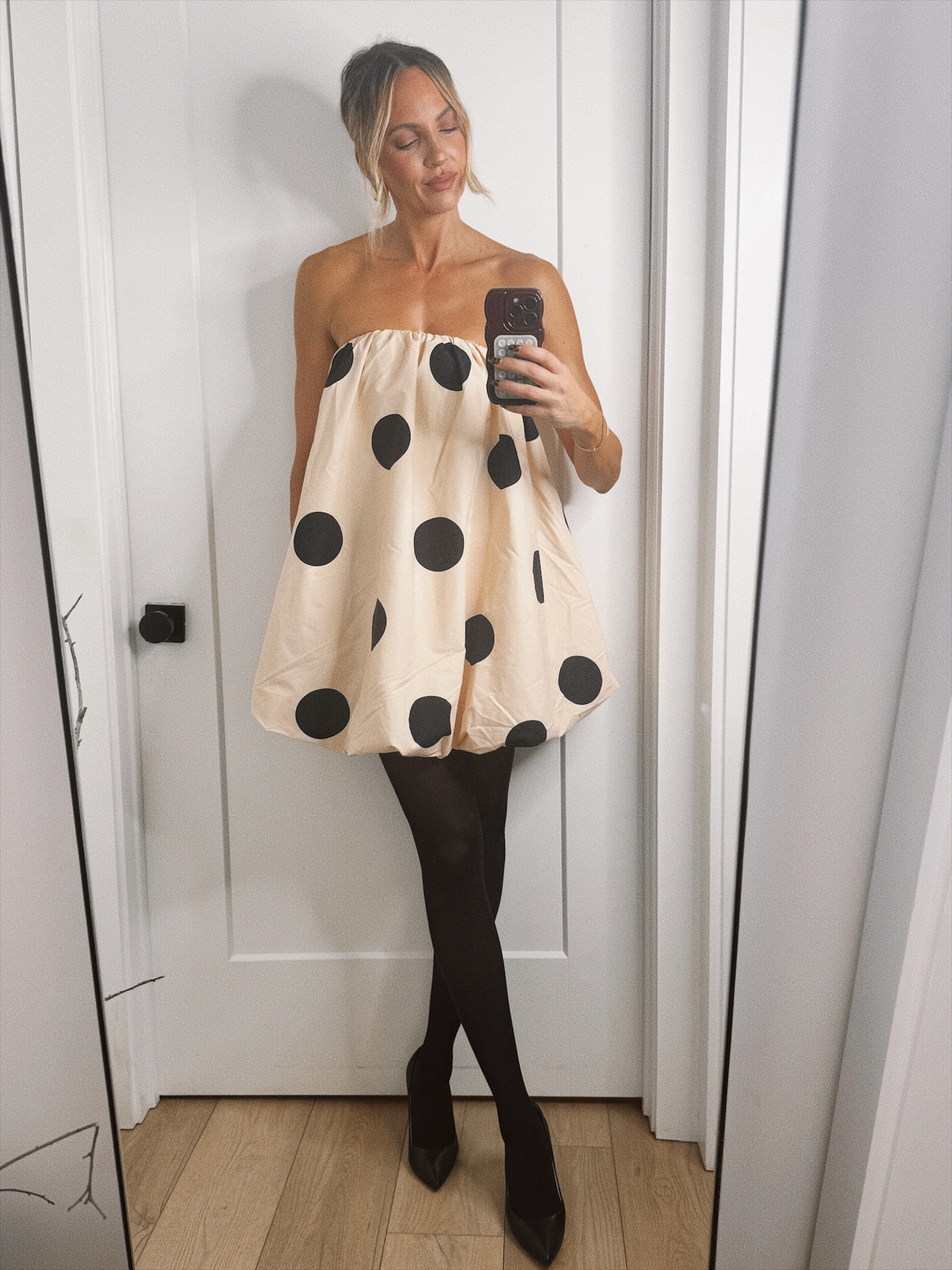 Wearing an xs!

#LTKWedding #LTKParties #LTKOver40