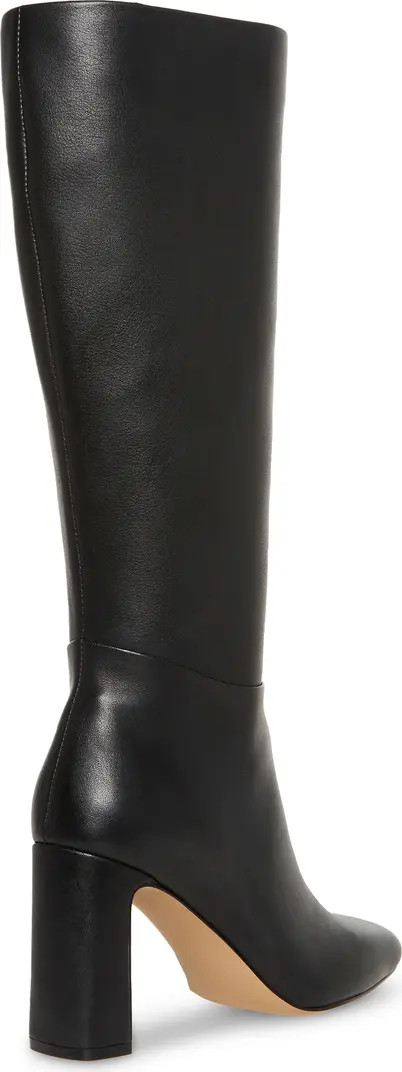 Annya Knee High Boot (Women) | Nordstrom