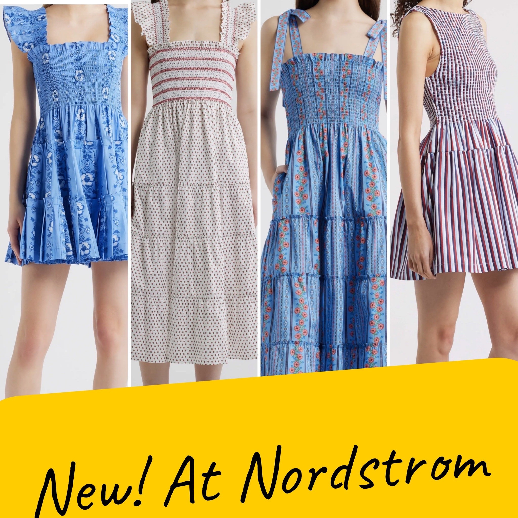 Hill house at Nordstrom

#LTKSeasonal