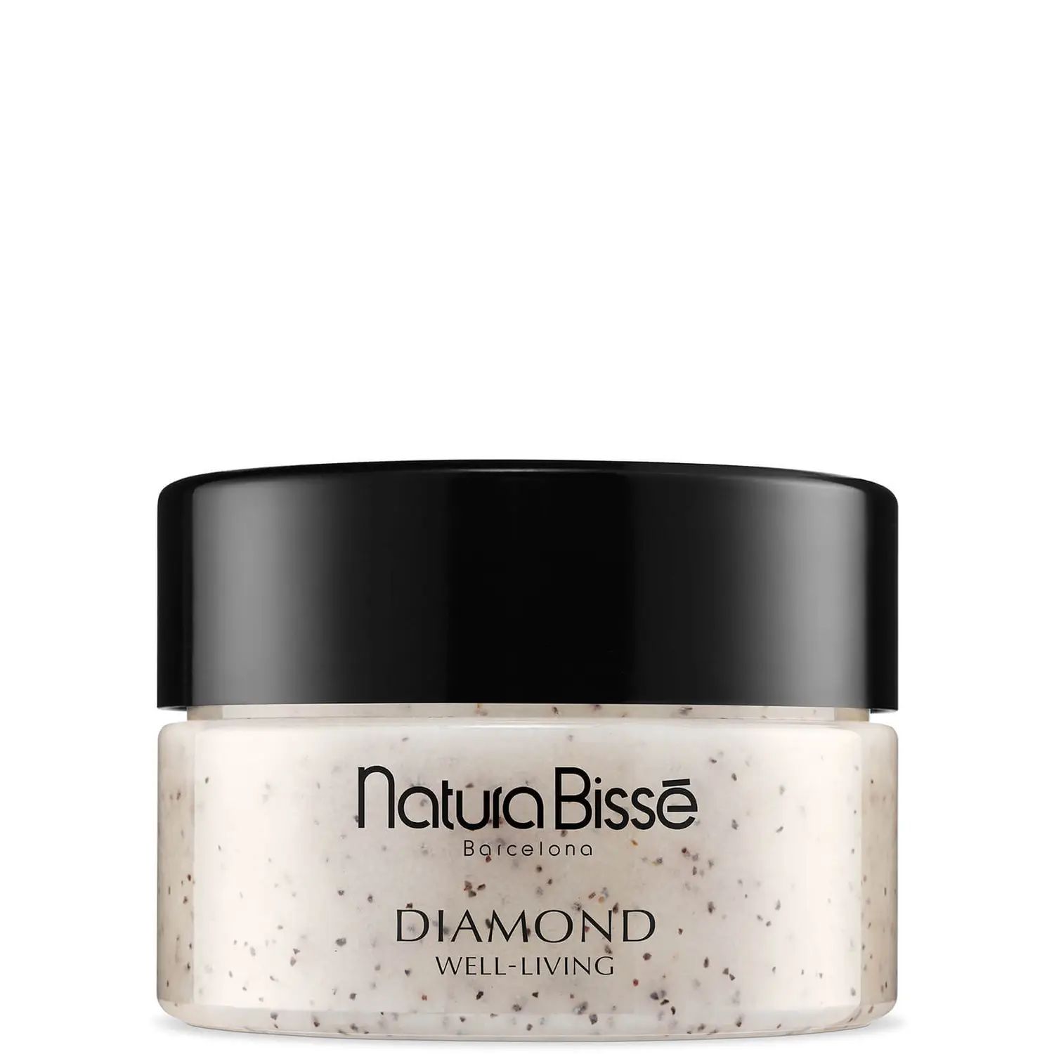 Natura Bissé The Body Scrub 200ml | Look Fantastic (UK)