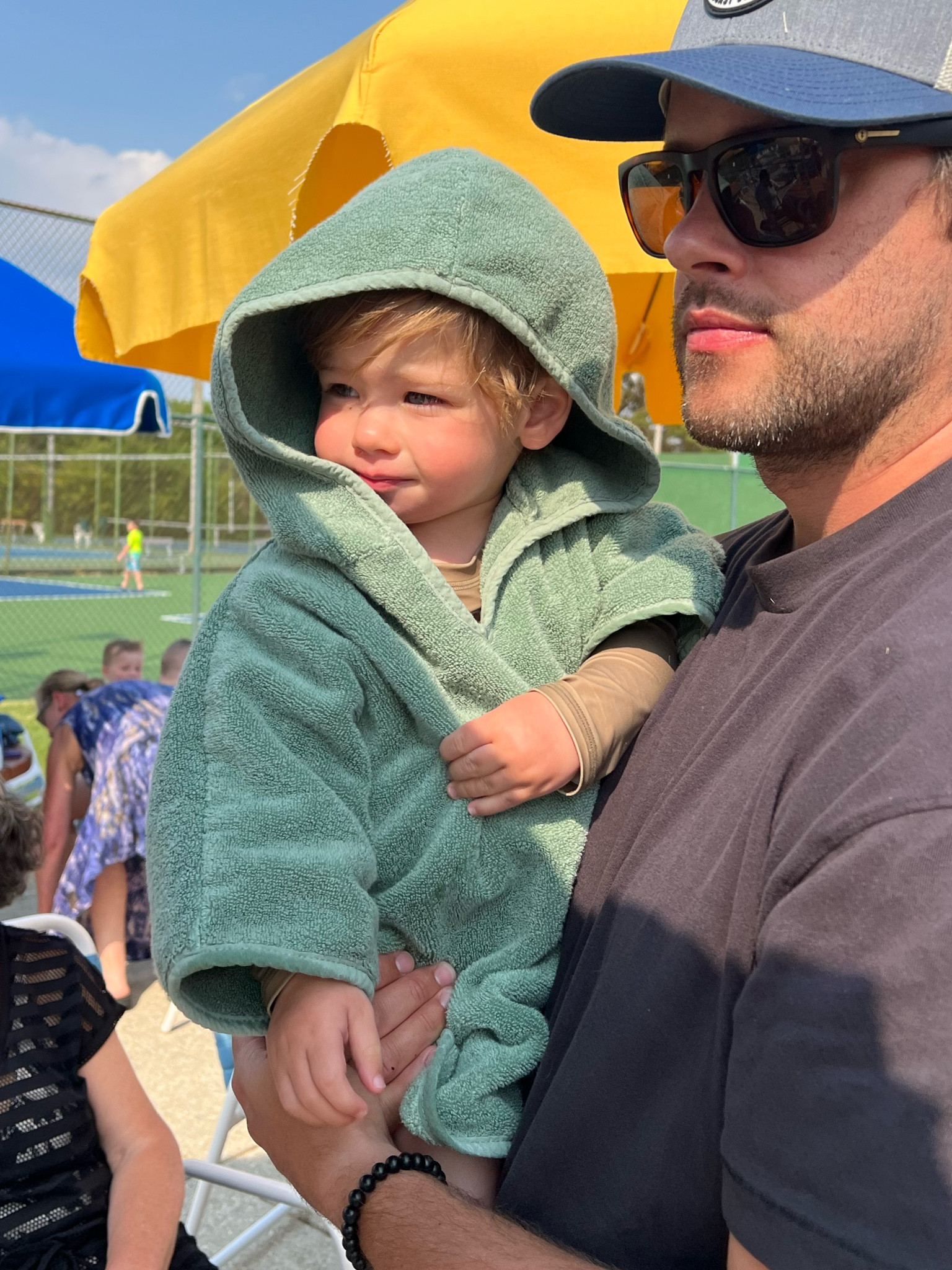 Amazon toddler hooded poncho towel



#LTKfamily #LTKbaby #LTKSeasonal