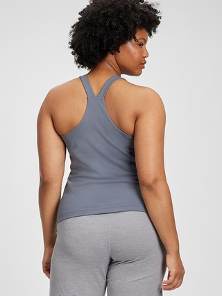 GapFit Studio Tank Top | Gap Factory