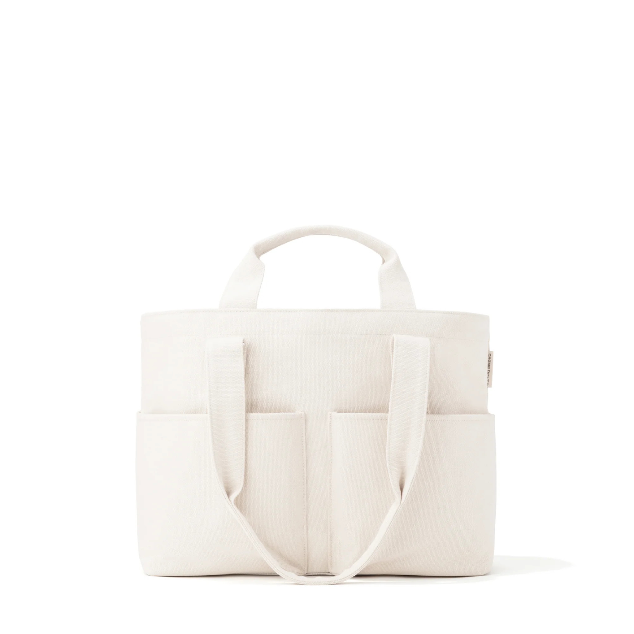 Vida Cotton Tote Bag | Dagne Dover