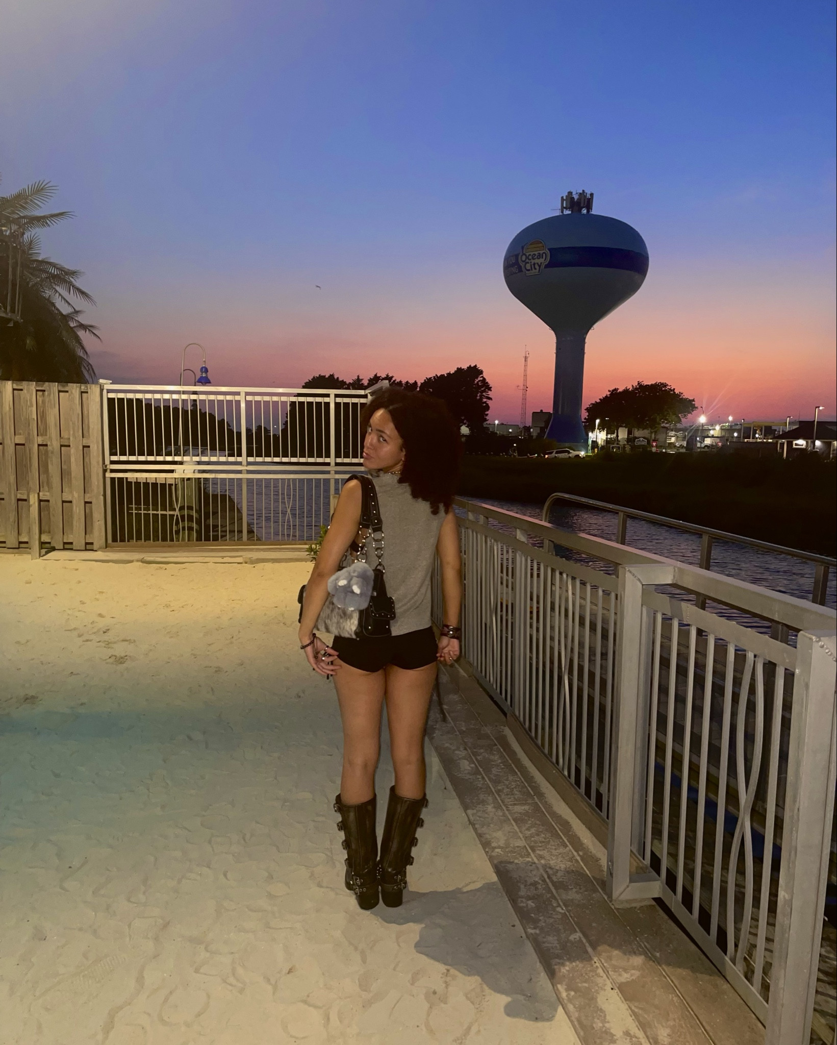 This outfit had me gagged because I loved it so much!! The focus being the perfect Steve Madden moto boots that make me 🤤. If you haven’t got a pair of moto boots yet, THIS is your sign to invest in them and you’ll have zero regrets 🫡❤️

#LTKShoeCrush #LTKFallSale #LTKStyleTip