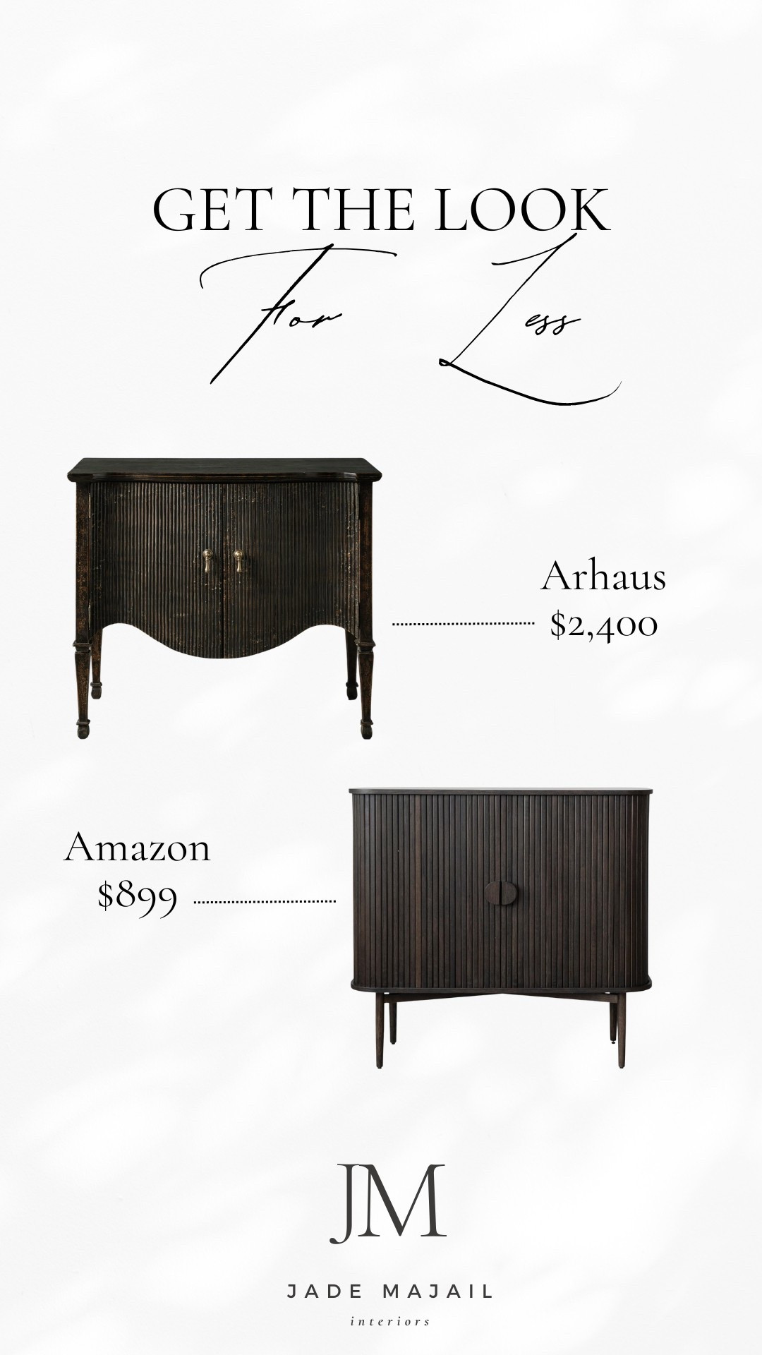 Amazon dupe for the Arhaus Conrad Hall Chest 🤩

Hallway furniture, entryway furniture, sideboard, chest, storage cabinet 

#LTKHome