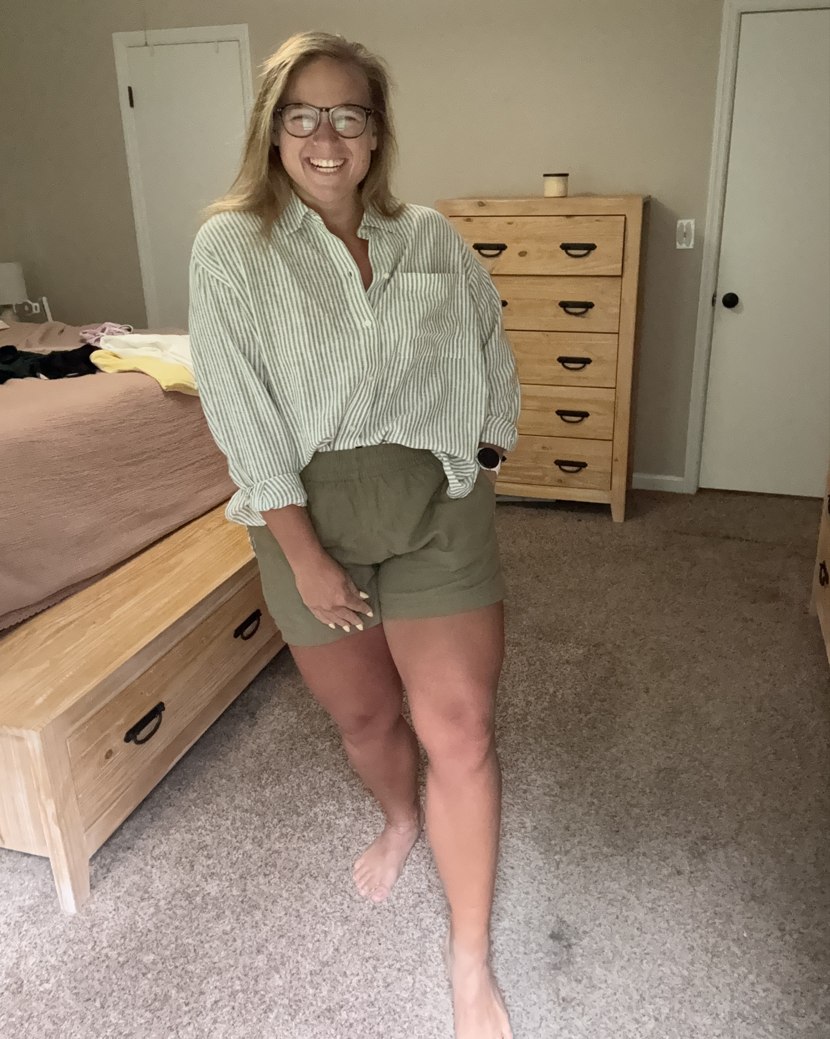 Midsize summer looks from Old Navy all size Large



#LTKFindsUnder50 #LTKMidsize #LTKSummerEdit