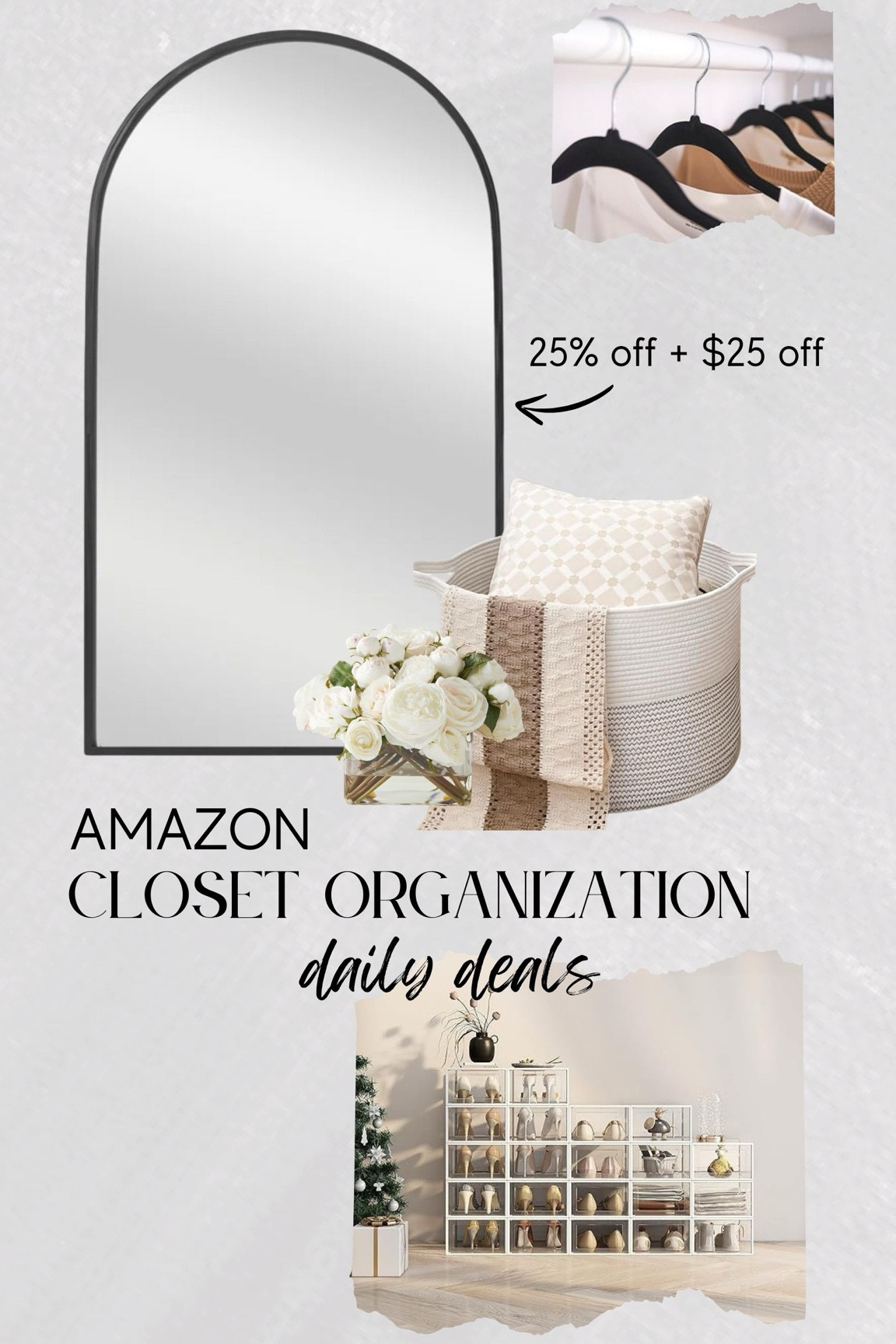 Lightening deals and coupons! 

#LTKHome #LTKSeasonal #LTKSaleAlert