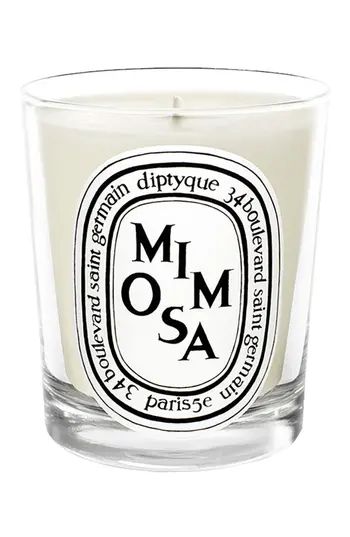 Diptyque Mimosa Scented Candle | Nordstrom