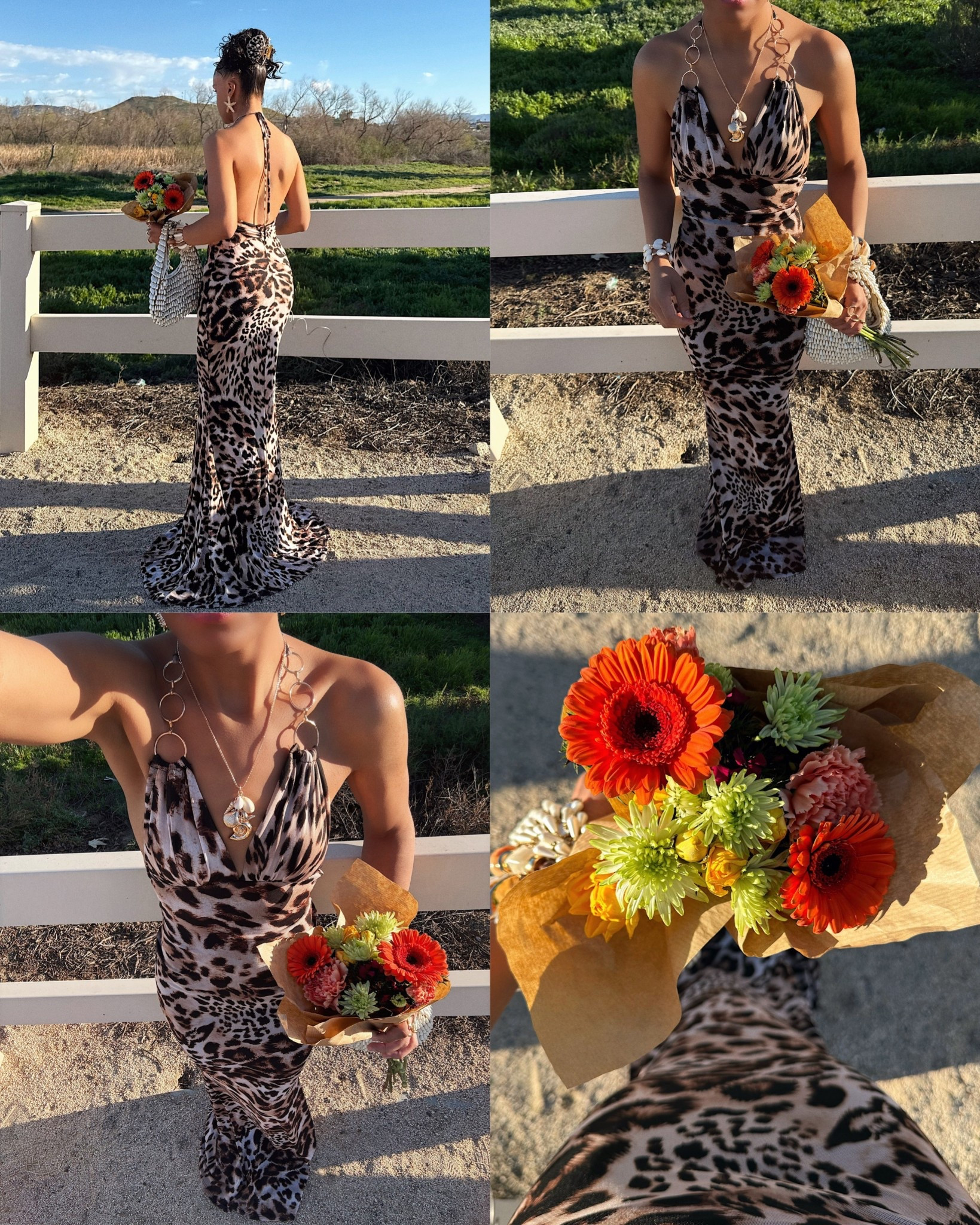 Ready for summer dressess

#LTKValentine #LTKootd #LTKgrwm