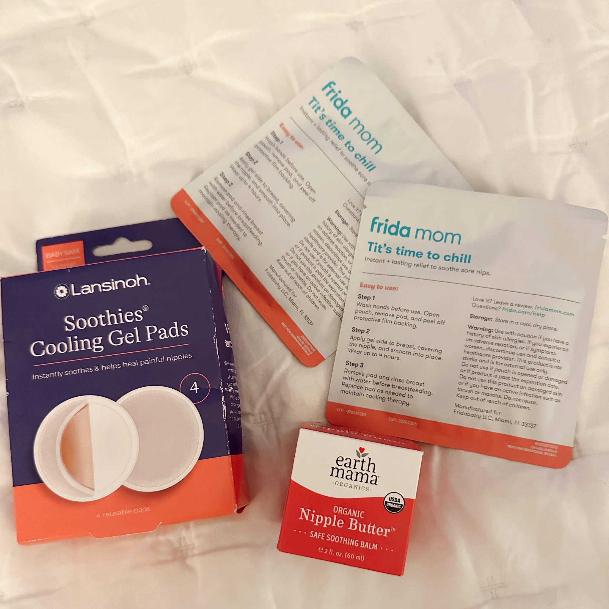 Breastfeeding must-haves for your hospital bag and the newborn stage. Everything you need to help soothe and prevent sore breasts.

Nursing must haves, breastfeeding must haves, breastfeeding faves, nursing faves, newborn baby essentials, breastfeeding essentials, hospital bag must haves.

#LTKBump #LTKFamily #LTKBaby