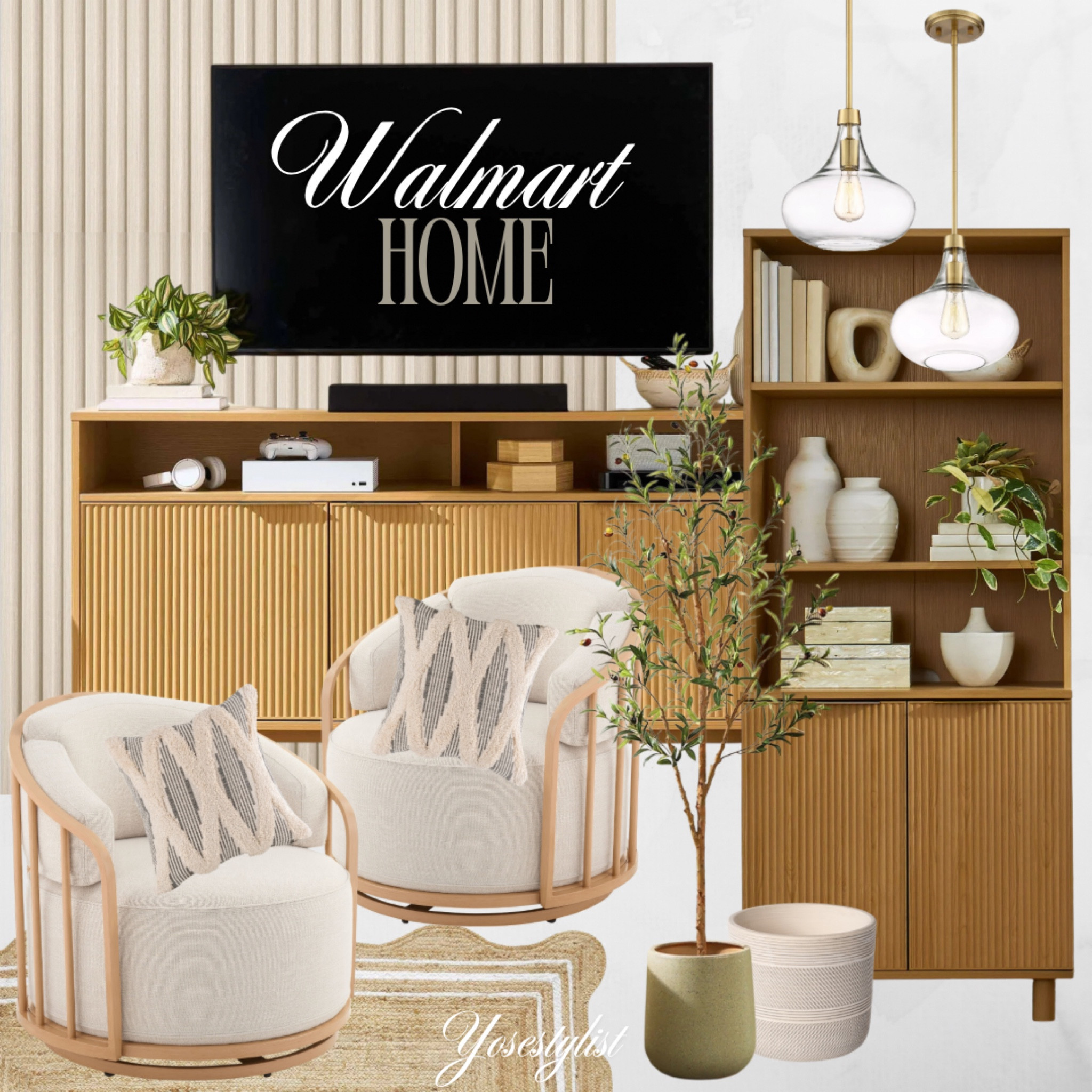 HOME DECORATION ✨ Walmart finds 

#LTKHome #LTKMostLoved #LTKWatchNow