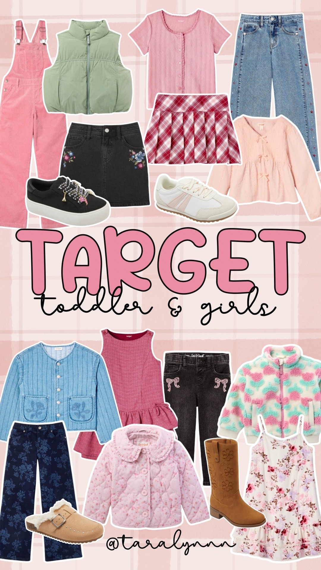 @Target toddler and big girl sizing NEW ARRIVALS ✨ so many cute fall transitional finds! 

#target #girls #kids #toddler #falloutfit #momlife #new #fall #outfit #jacket #jeans

#LTKKids #LTKmomlife #LTKootd