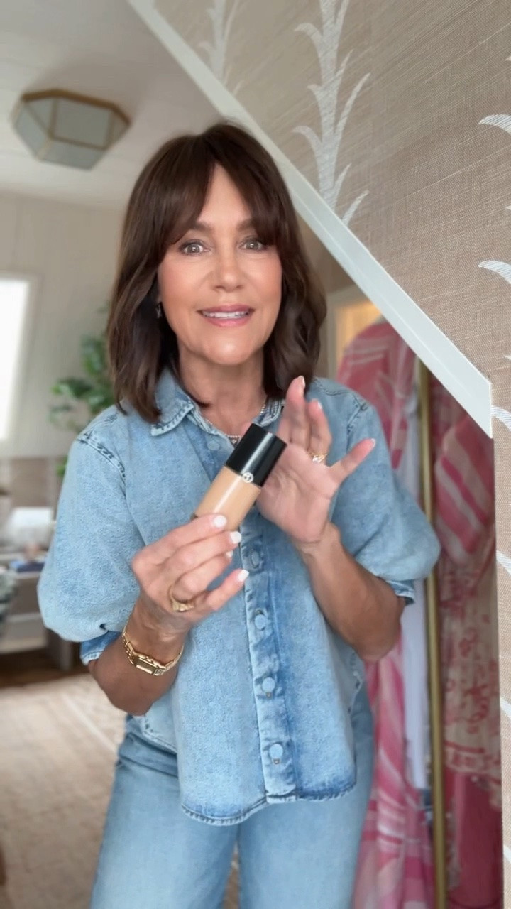 This NEVER happens!! My favorite foundation that I have been using for over a decade (literally THE BEST!!) is on sale!

#LTKOver40 #LTKBeauty #LTKSaleAlert