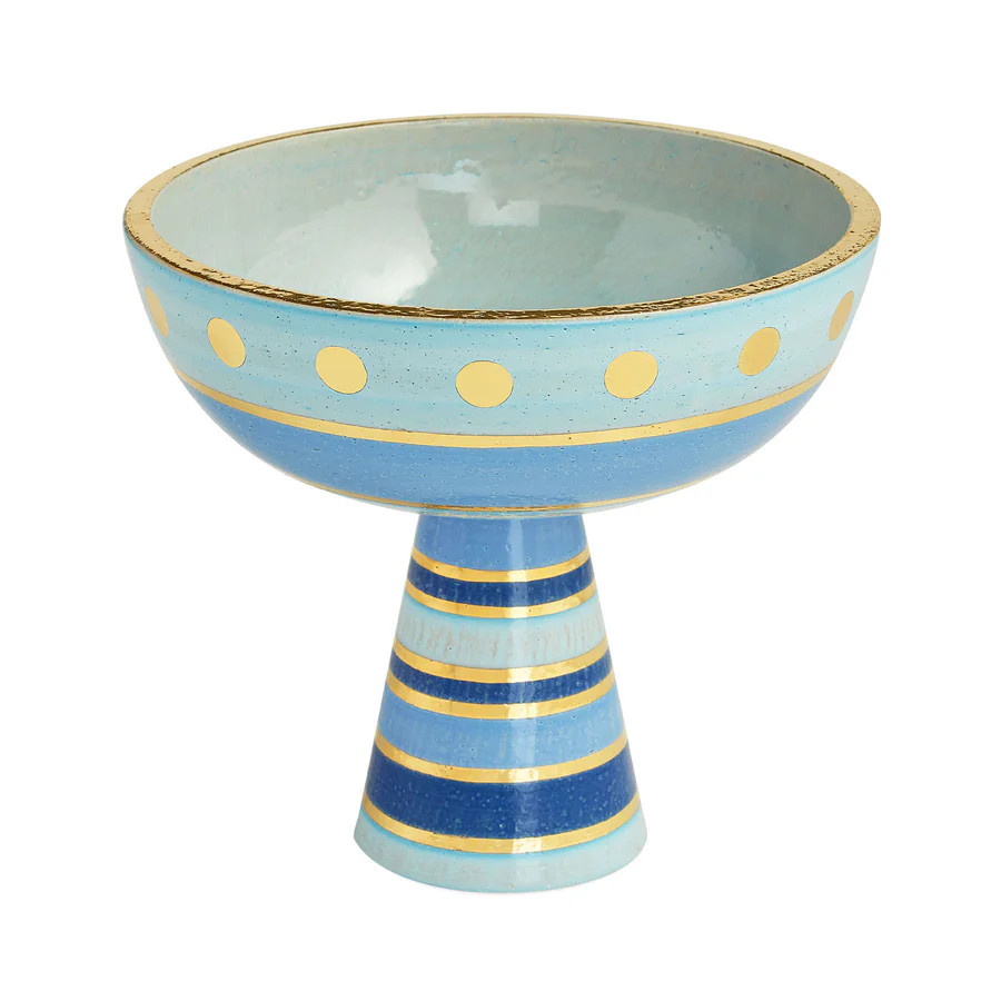 Chroma Tall Bowl | Jonathan Adler US