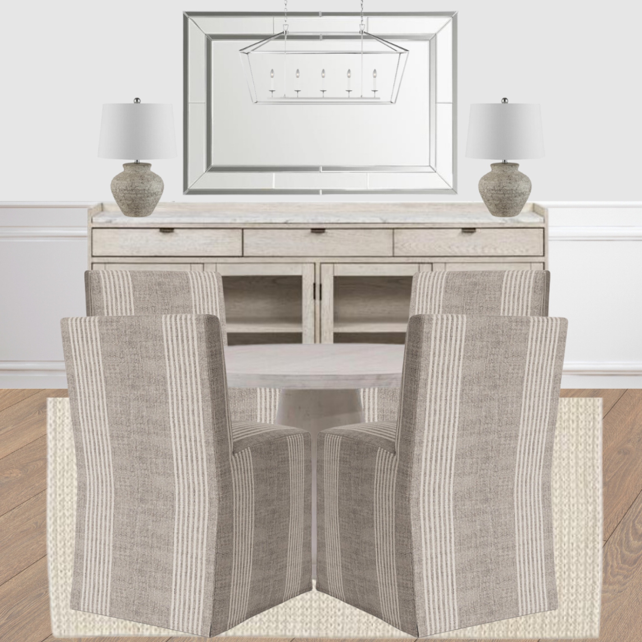 Dining room, dining room design, dining room decor, dining room inspo, dining room interior, interior design, interior decor, dining room table, dining room chair, dining room wall inspiration, dining room lighting

#LTKstyletip #LTKU #LTKhome