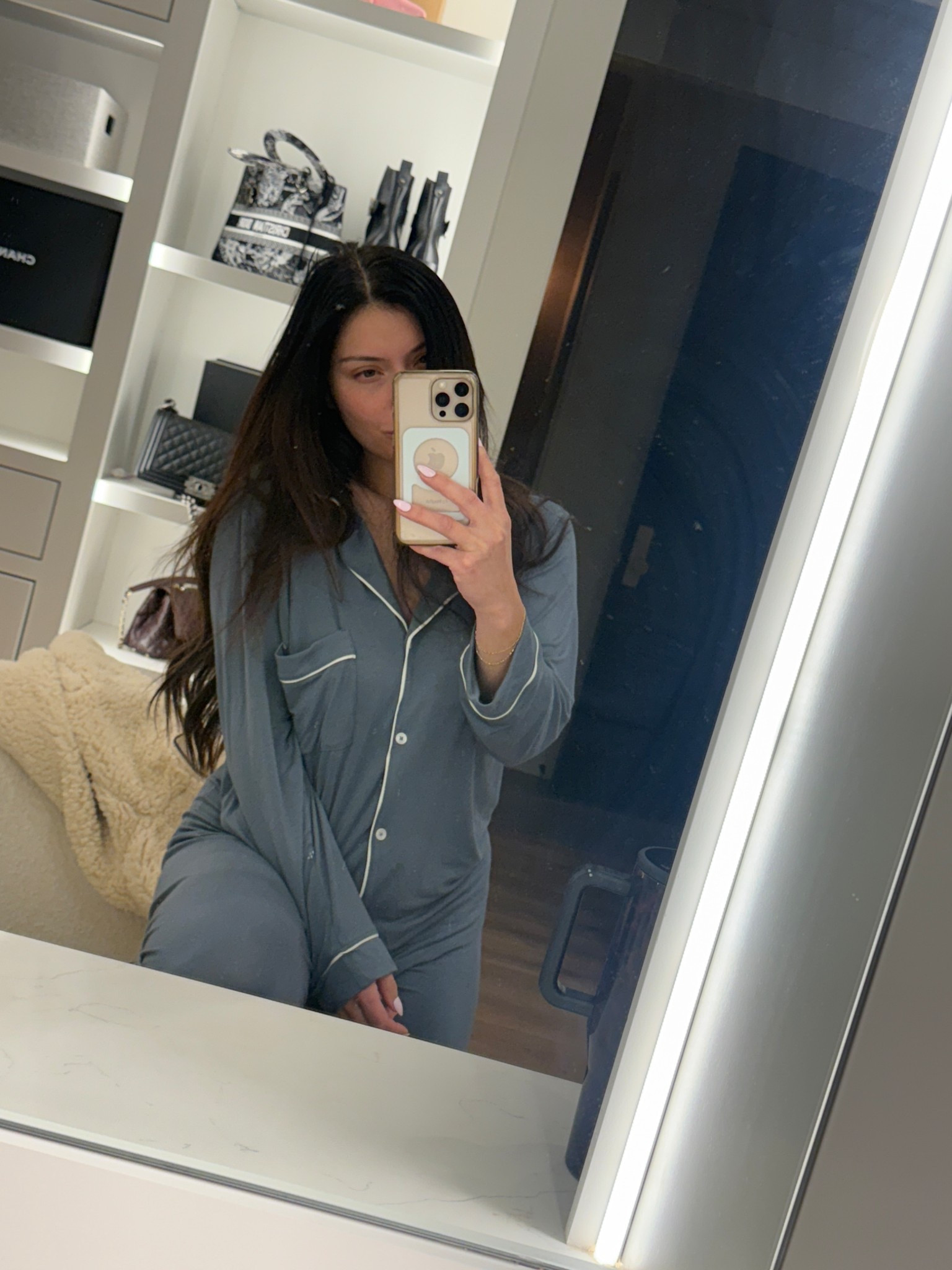 The best pajamas. I never thought I’d be a pajamas girl, but here we are. Linking some of my favorite pajama sets! 

#LTKHome #LTKmomlife #LTKootd