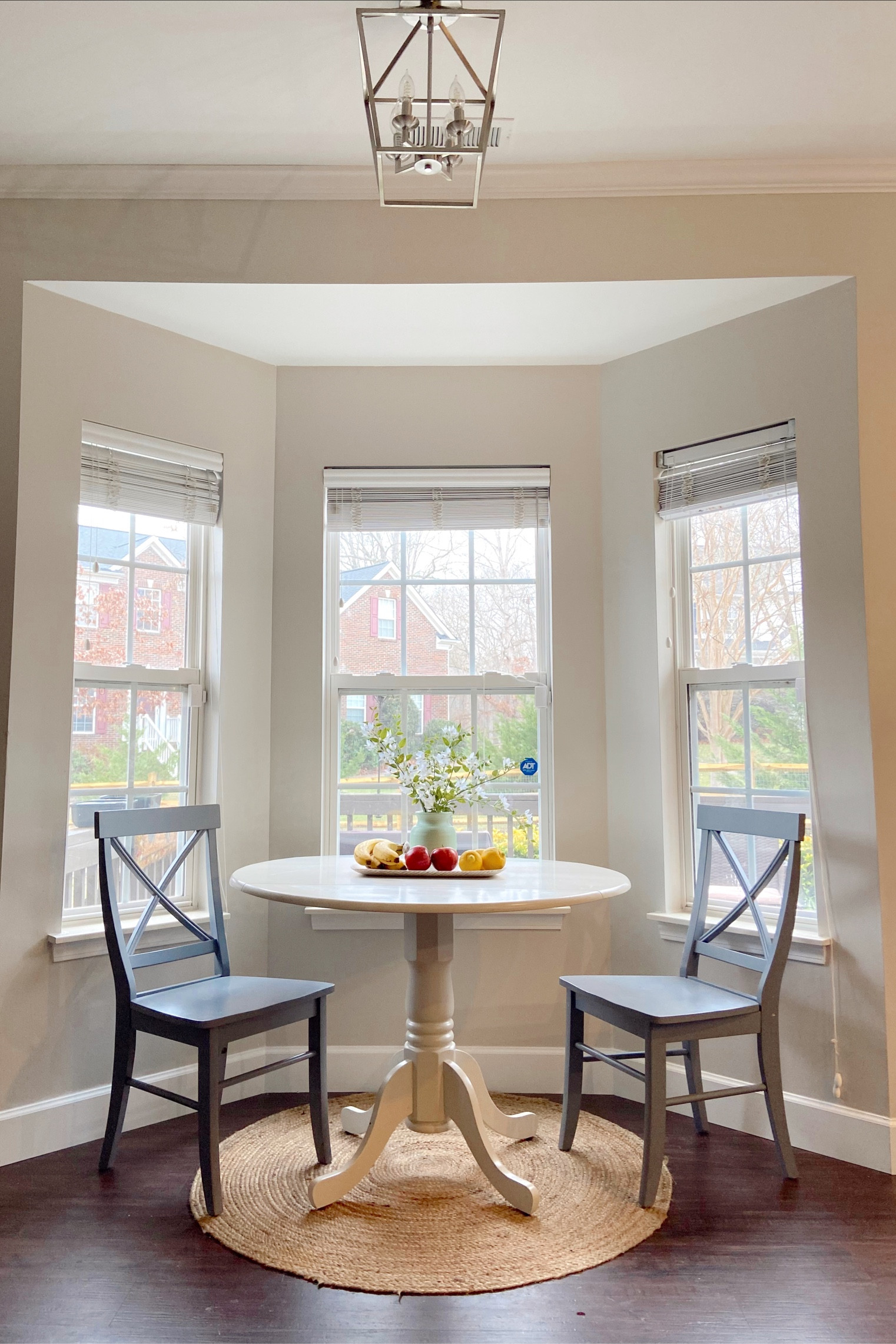 Kitchen nook refresh 
Kitchen nook table 
Spring home decor 

#LTKhome #LTKstyletip #LTKfamily