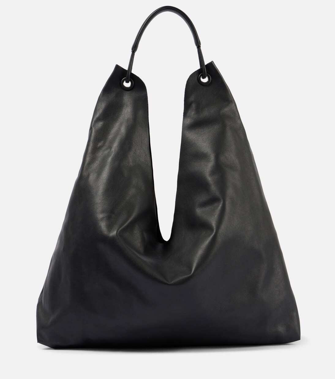 Bindle 3 leather tote bag | Mytheresa (US/CA)