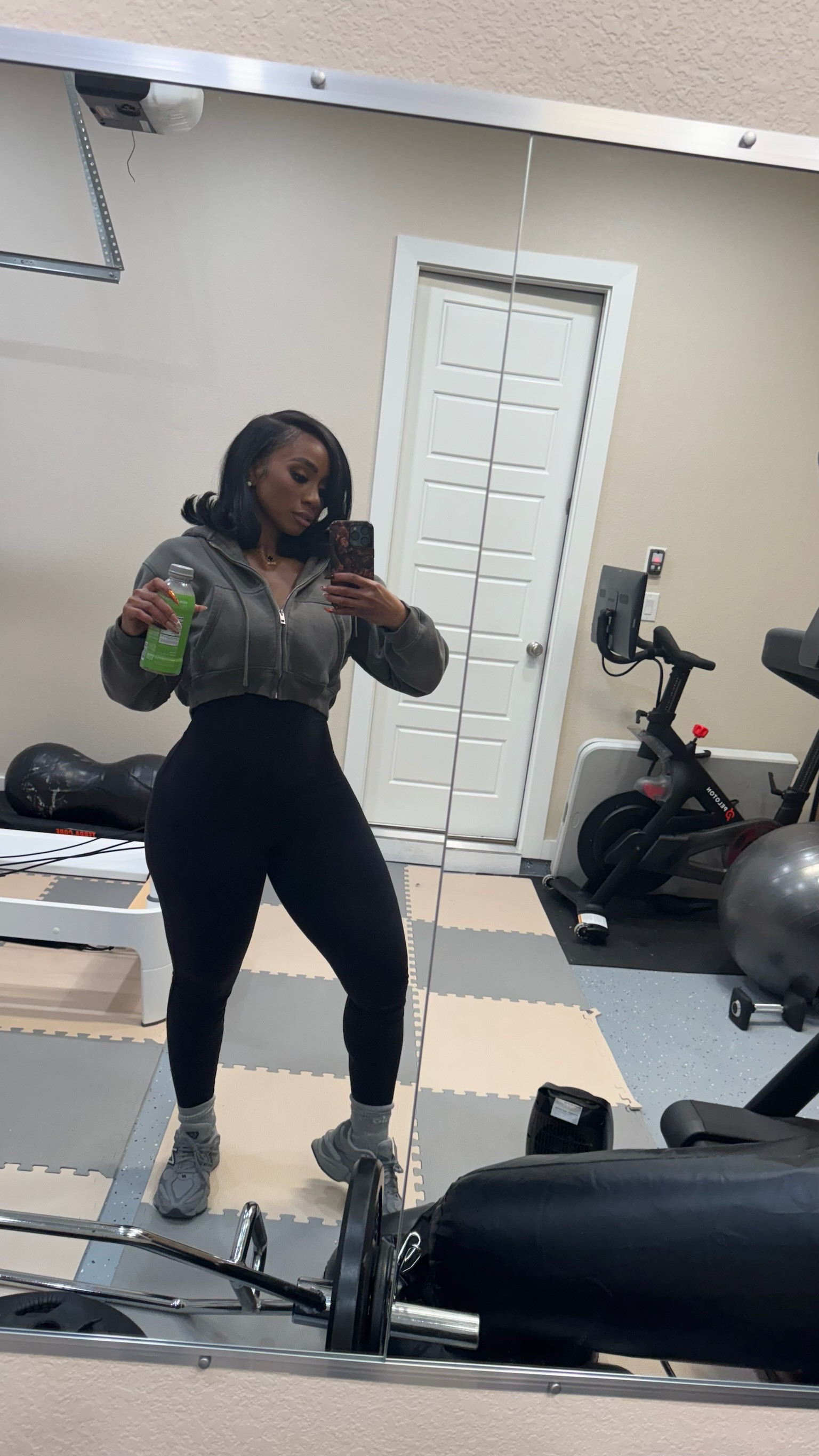 Workout OOTD! 

#LTKStyleTip #LTKActive #LTKFitness