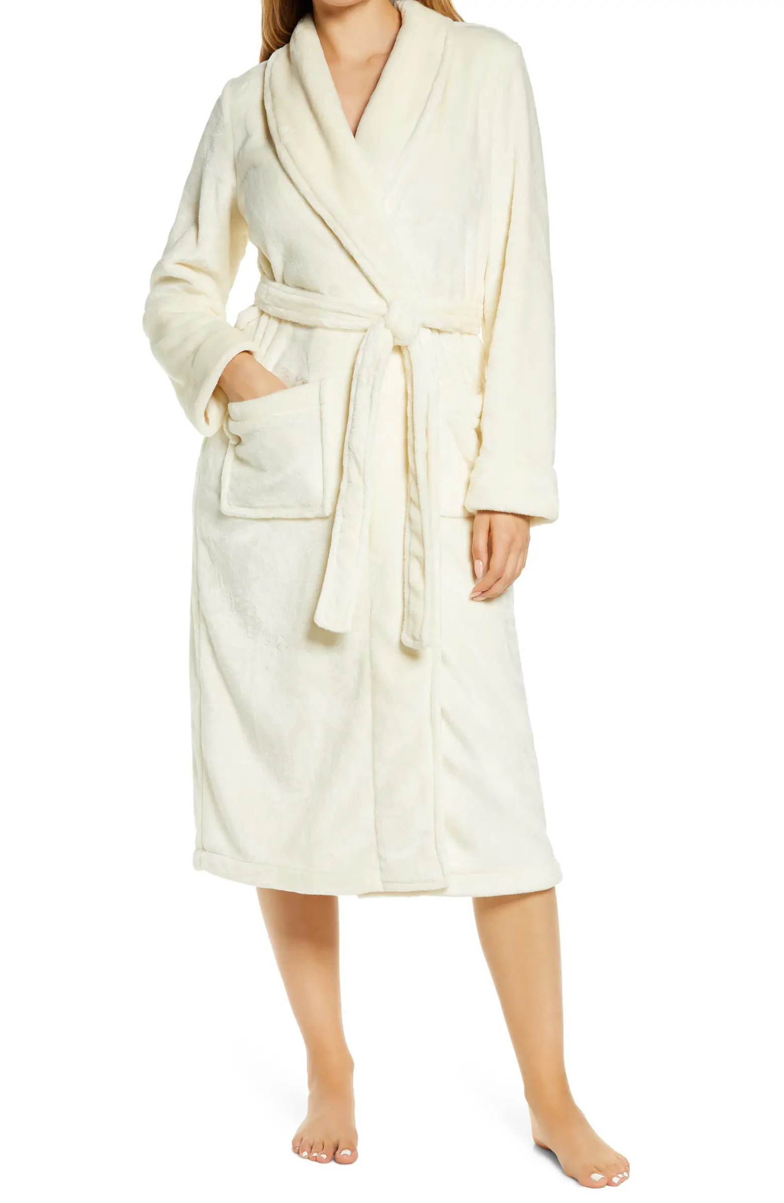 Nordstrom Bliss Plush Robe | Nordstromrack | Nordstrom Rack