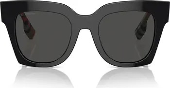 Burberry 49mm Cat Eye Sunglasses | Nordstrom | Nordstrom