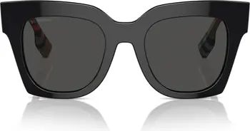 49mm Cat Eye Sunglasses | Nordstrom