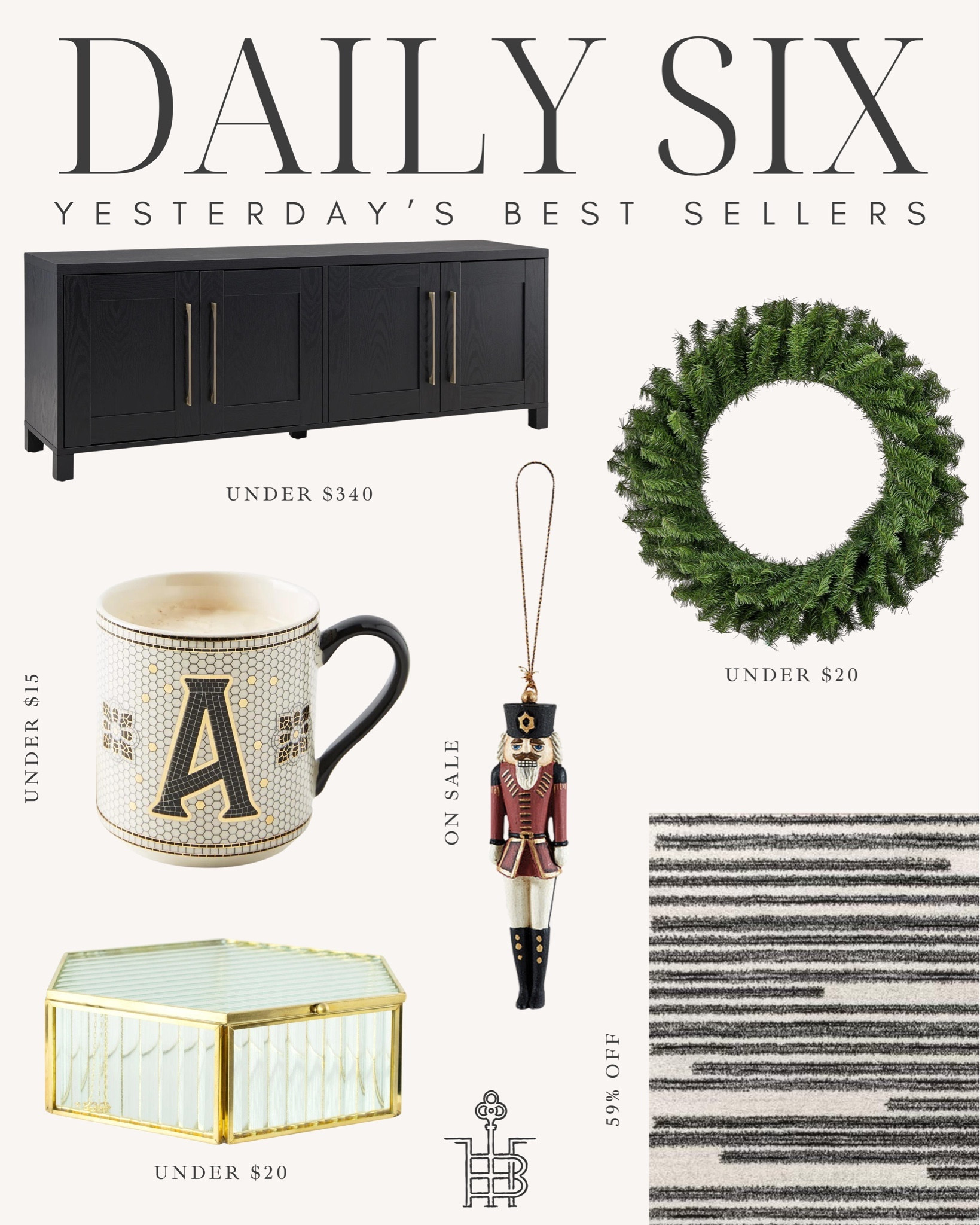 Christmas decor, holiday decor, Christmas ornament, area rug, look for less, fit guide, gift for her, console, living room, media console

#LTKHoliday #LTKhome #LTKGiftGuide