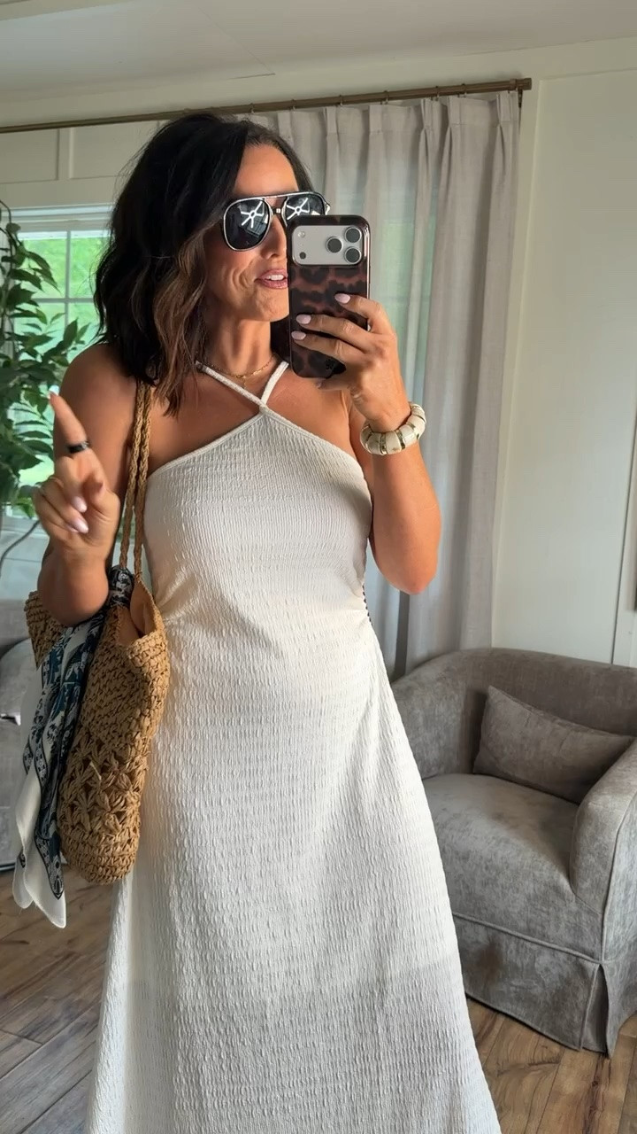 I found you the perfect vaca dress! 

#vacationdress #cupshe

#LTKPetite #LTKOver40
