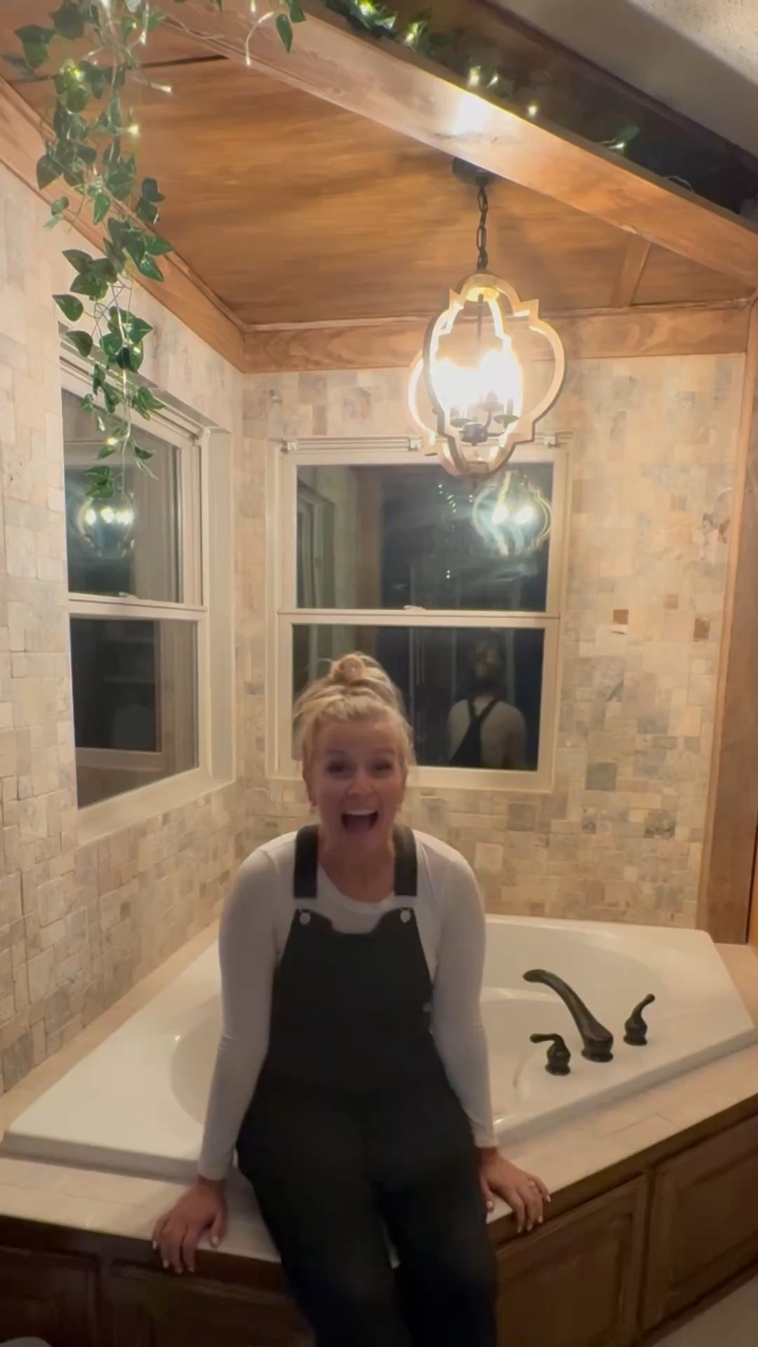 All the links for the bathroom remodel! 

#LTKHome