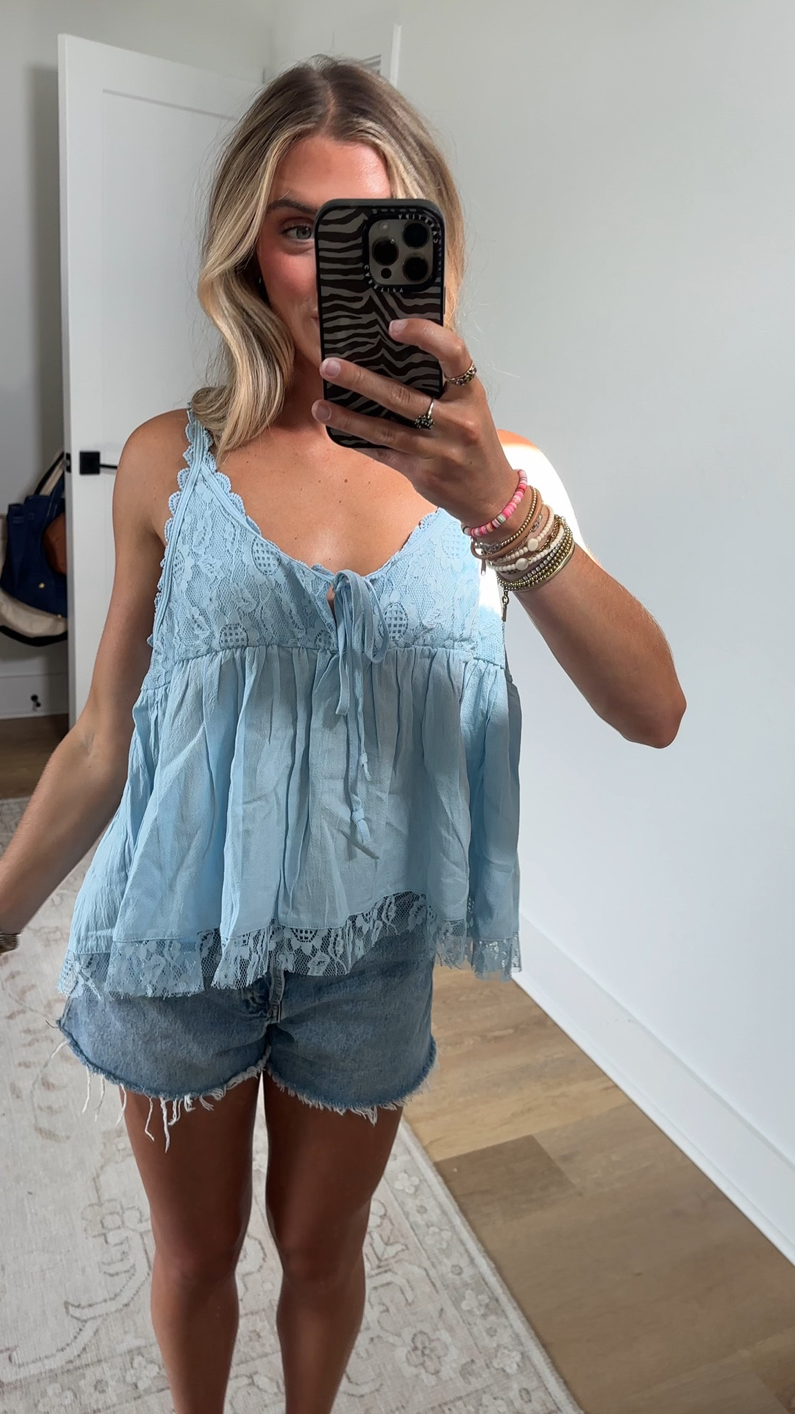 Amazon size small Gacaky Womens Summer Boho Lace Tank Top Casual Beach Vacation Y2k Tops Fashion Crop Tops Clothes 2026

#LTKootd #LTKSaleAlert #LTKSeasonal