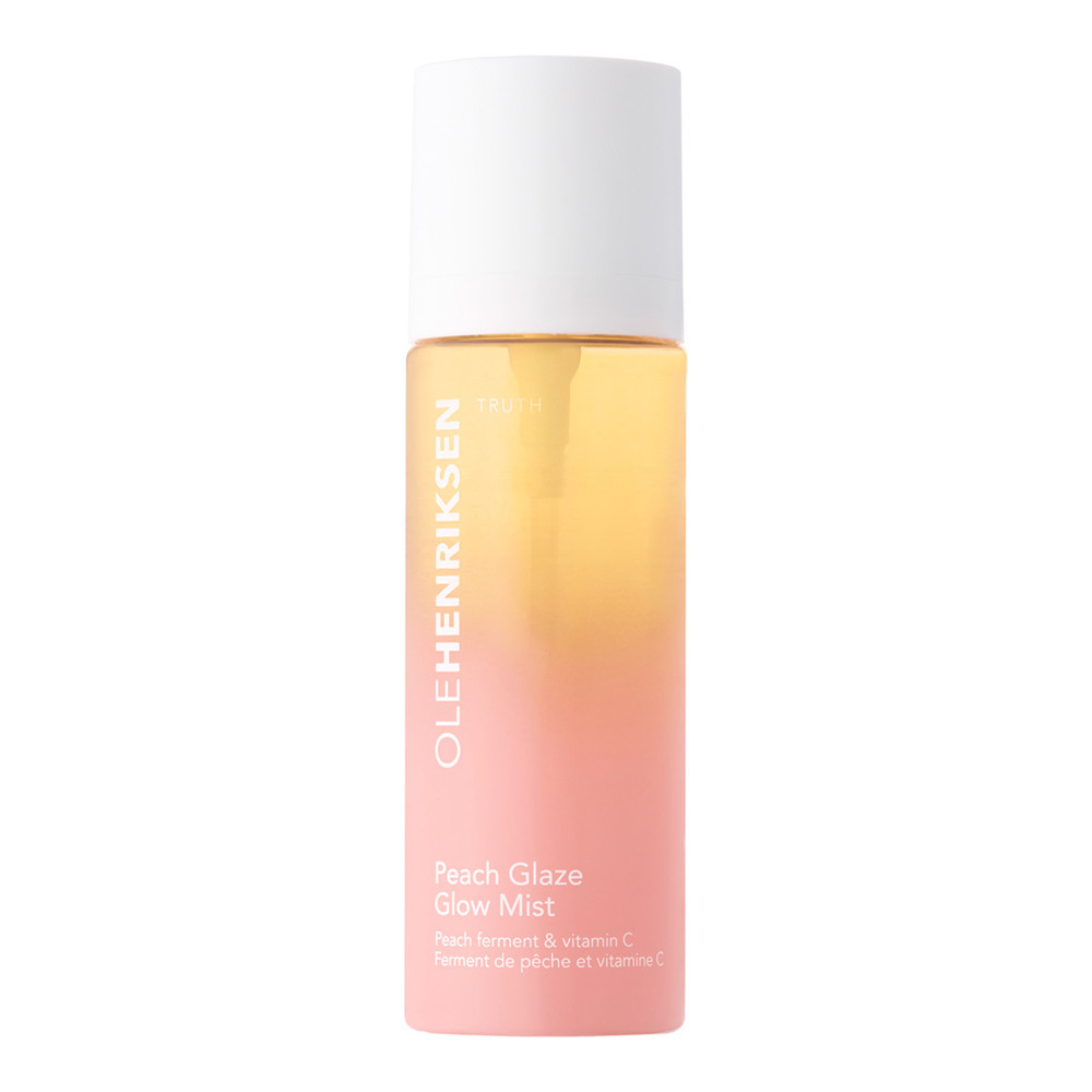 Ole Henriksen Peach Glaze Glow Mist 80ml | Sephora (AU)