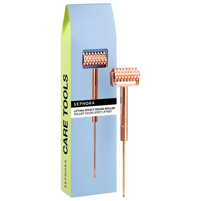 Lifting Effect Ridoki Roller | Sephora (US)