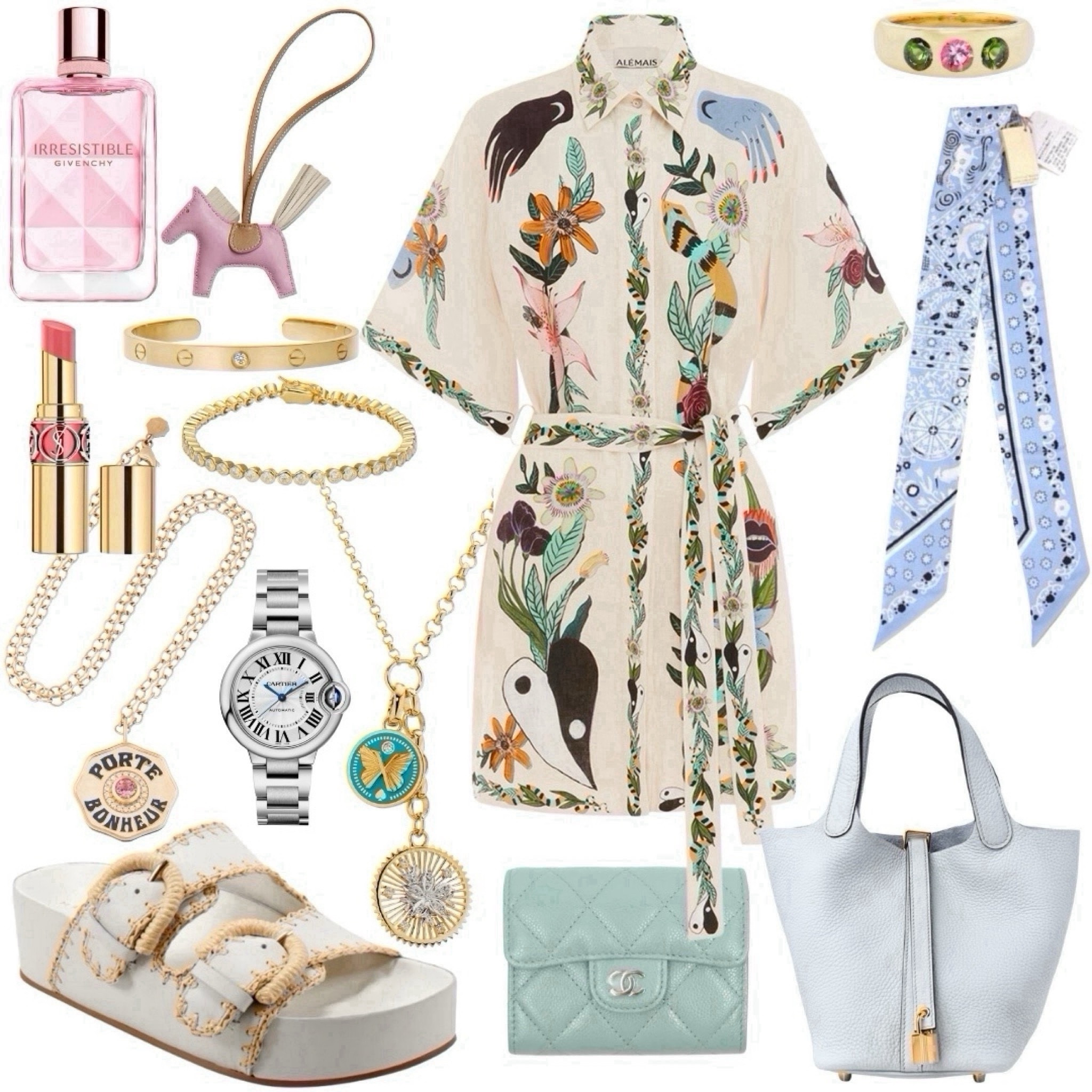 Spring outfit idea - Marlo laz, foundrae, Alemais, Marc fisher  



#LTKFindsUnder100 #LTKStyleTip #LTKSeasonal