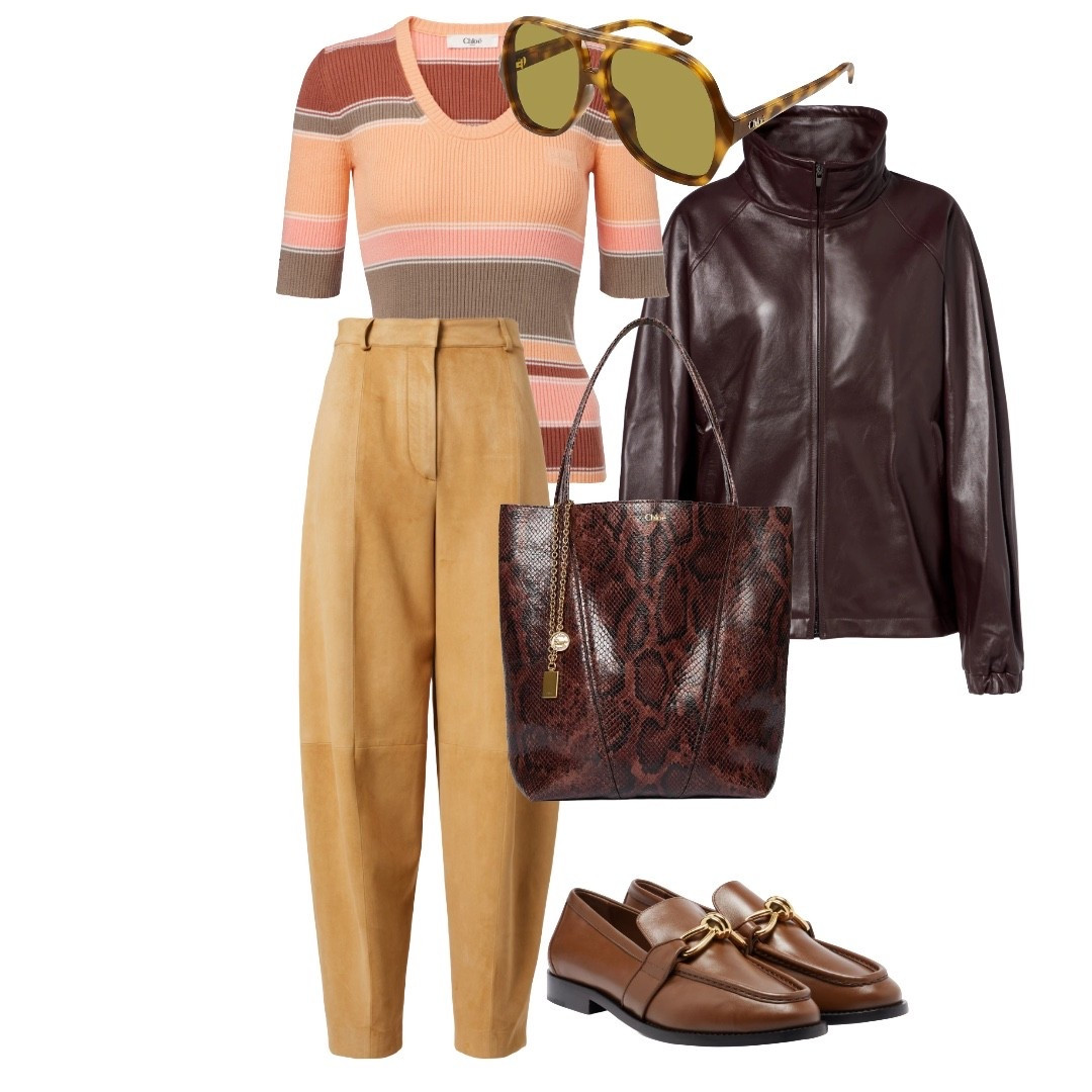 Casual day

#LTKTravel #LTKSeasonal #LTKStyleTip