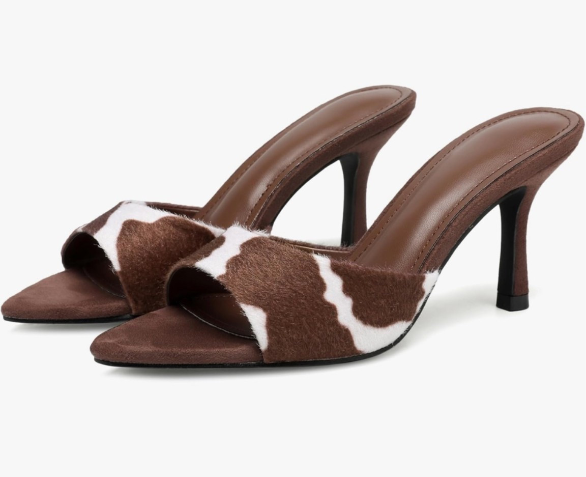 Mule Slippers

#LTKootd #LTKgrwm #LTKSaleAlert