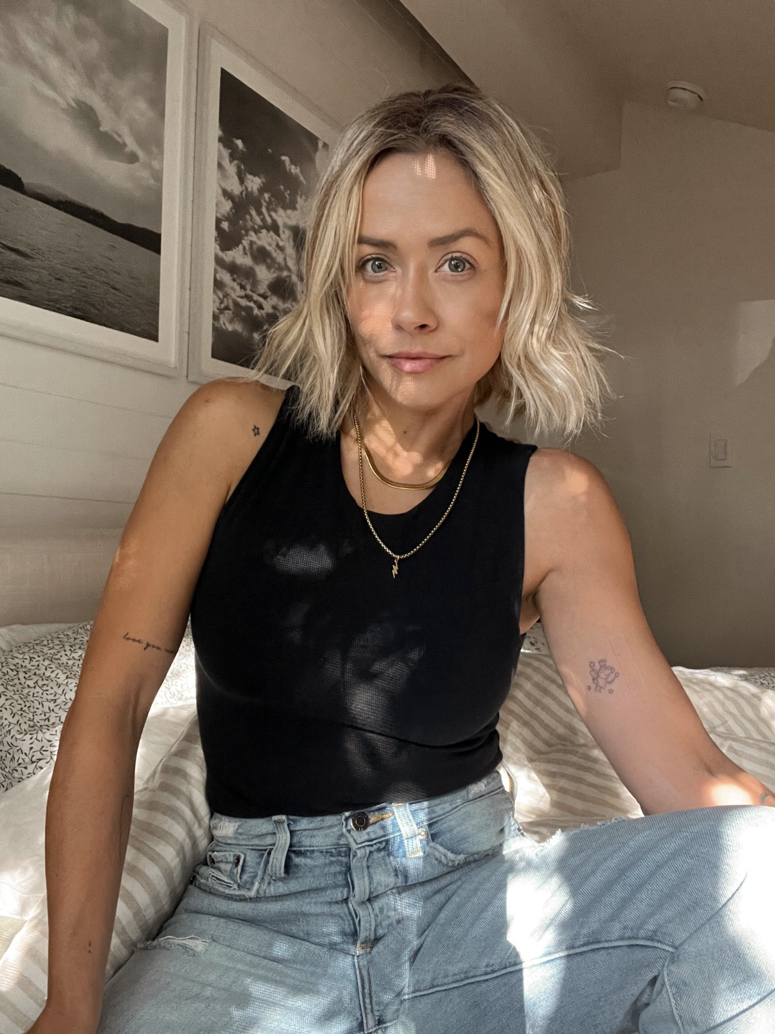 Ootd nuud bodysuit and artizan joyeria jewelry

#LTKFind #LTKstyletip #LTKunder100