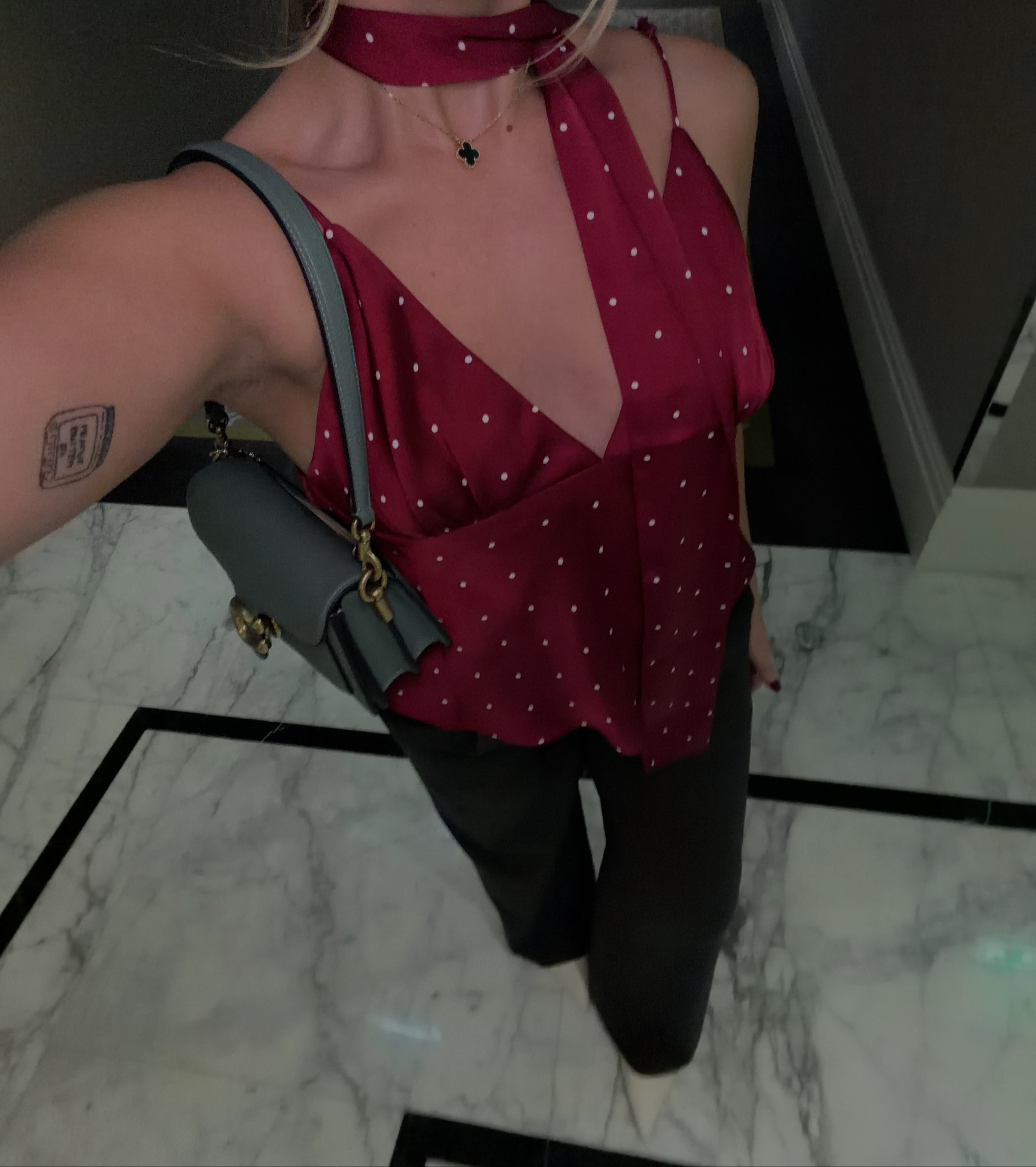 girly essentials for 2026 

 #LTKdayinmylife #LTKgrwm #LTKootd