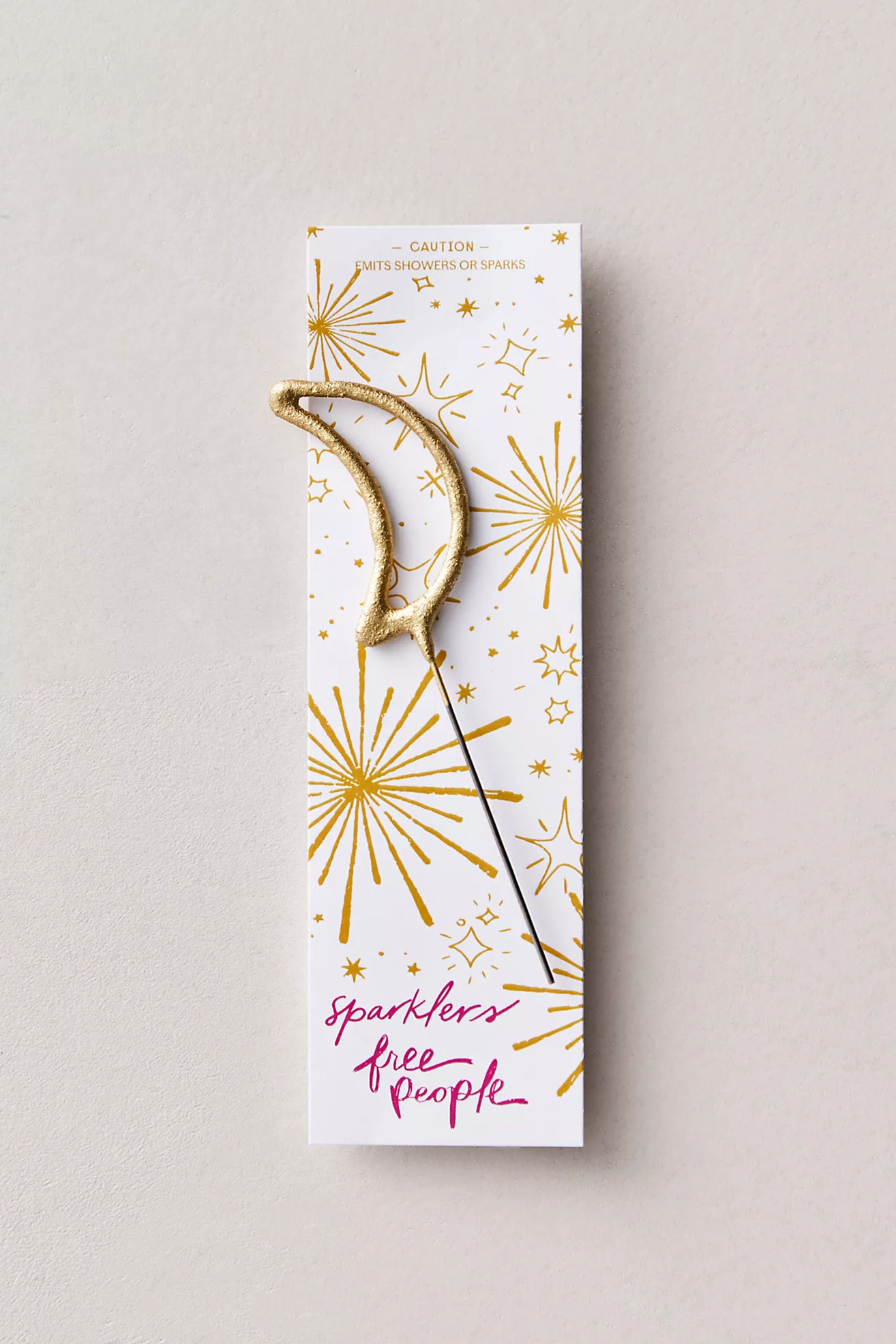 FP Exclusive Mini Sparkler | Free People (Global - UK&FR Excluded)