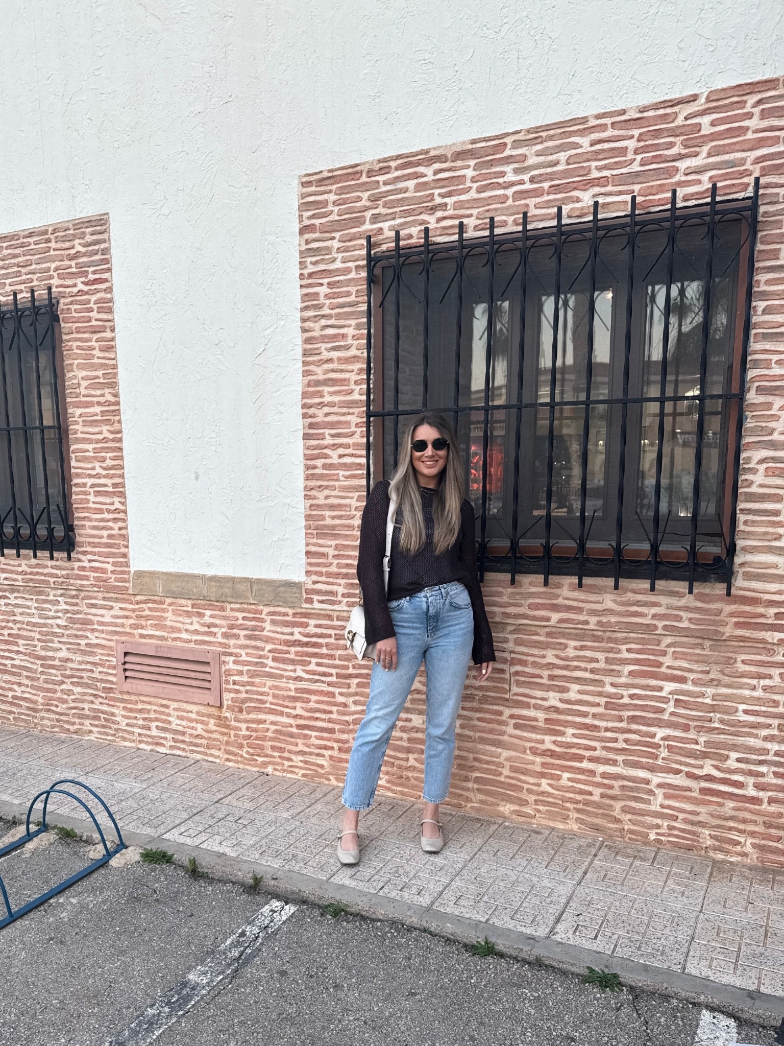 Spring Knitwear / Spring Outfits / Summer Knits / Ballet Flats Outfits

#LTKeurope #LTKuk