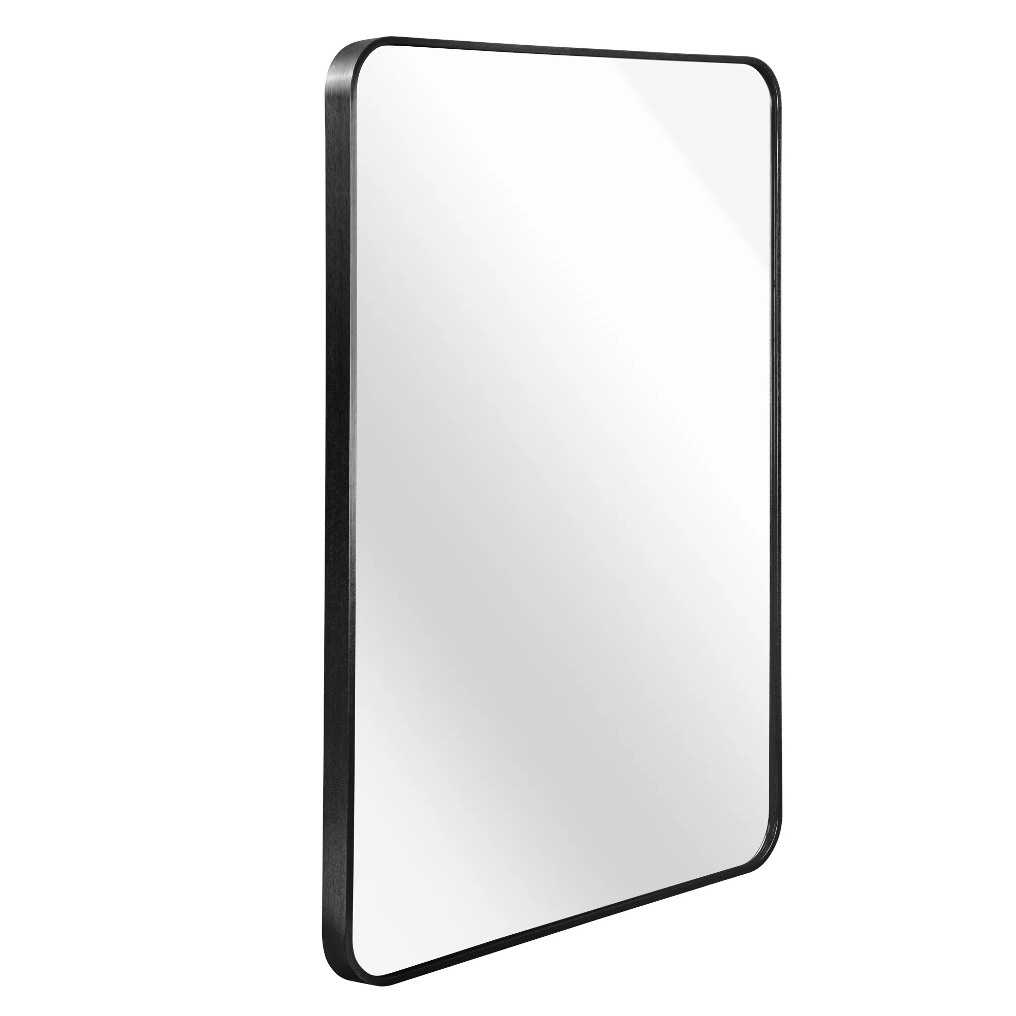 Malpress Bathroom Wall Mirror, Barhroom Mirror | Wayfair North America