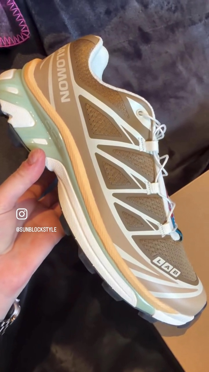 The nicest salomon

#LTKstyletip #LTKshoes #LTKFashionMonth