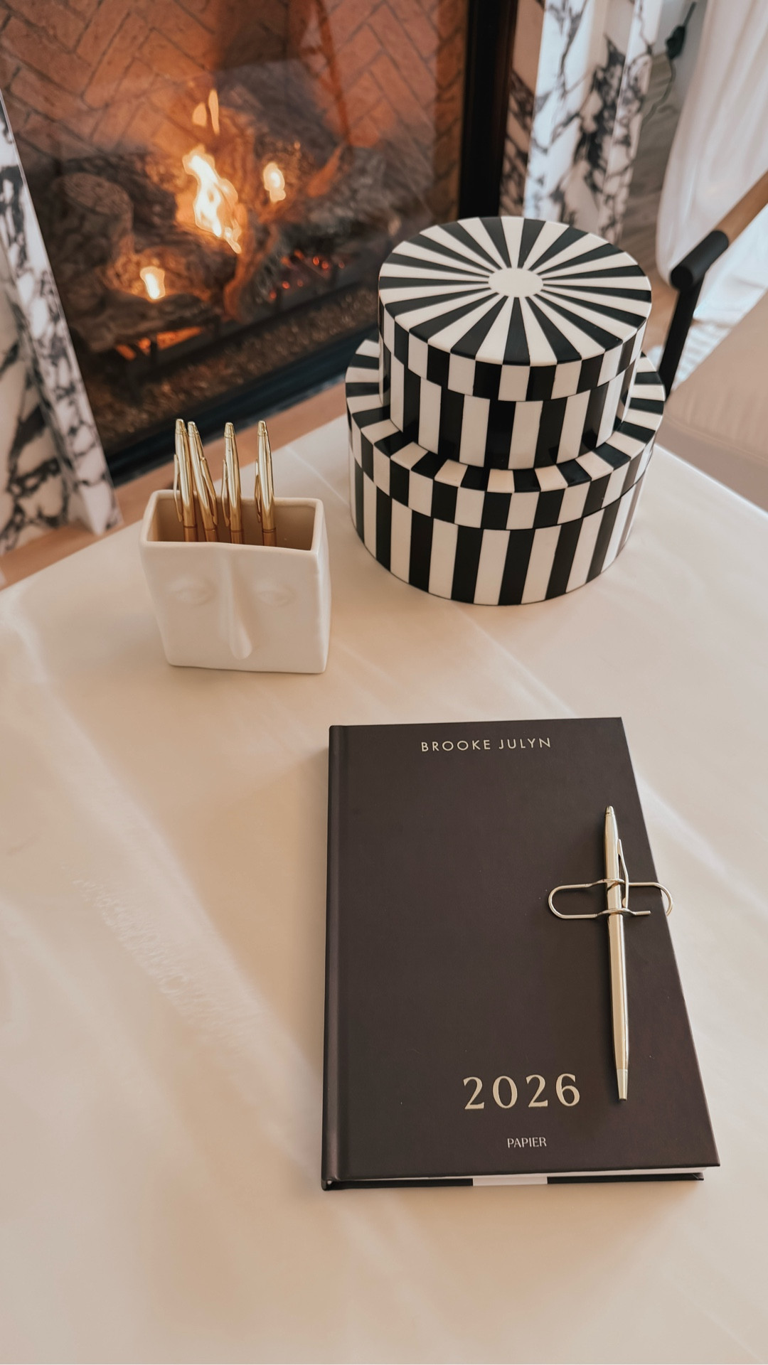 Mini office gadgets and tools I can't live without

#LTKHome