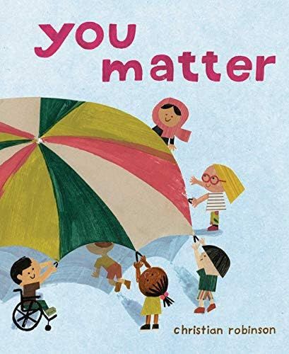 You Matter | Amazon (US)
