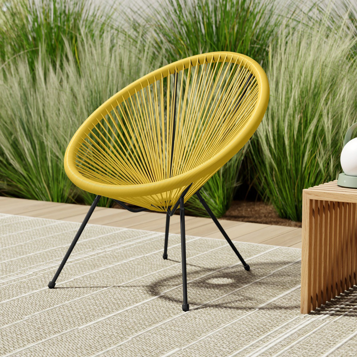 The countdown is on! ⏰ Wayfair's 24-hour Flash Deals are packed with amazing patio chair finds and outdoor lounge chairs that instantly make your backyard feel like a resort. I'm obsessed with all the modern, cozy, and budget-friendly options. If you've been waiting for the perfect patio upgrade, today is the day! 🌿☀️#Wayfair #FlashDeals #WayfairSale #OutdoorFurniture #PatioChairs #LoungeChairs #OutdoorLoungeChair #PatioDecor #BackyardDecor #OutdoorLiving #SummerStyle #PatioSeason #BackyardGoals #GardenFurniture #HomeDecorLover #OutdoorInspo #PatioRefresh #OutdoorSpaces #DeckDecor #OutdoorStyle #HomeDeals #FurnitureSale #SummerLiving #PatioInspiration #ModernPatio #CozyBackyard #OutdoorEntertaining #AffordableStyle #HomeShopping #SaleAlert #OutdoorDesign #BackyardOasis #WayfairFinds #OutdoorDecorIdeas #HomeInspiration #PatioFurnitureSale

#LTKSeasonal #LTKHome #LTKSaleAlert