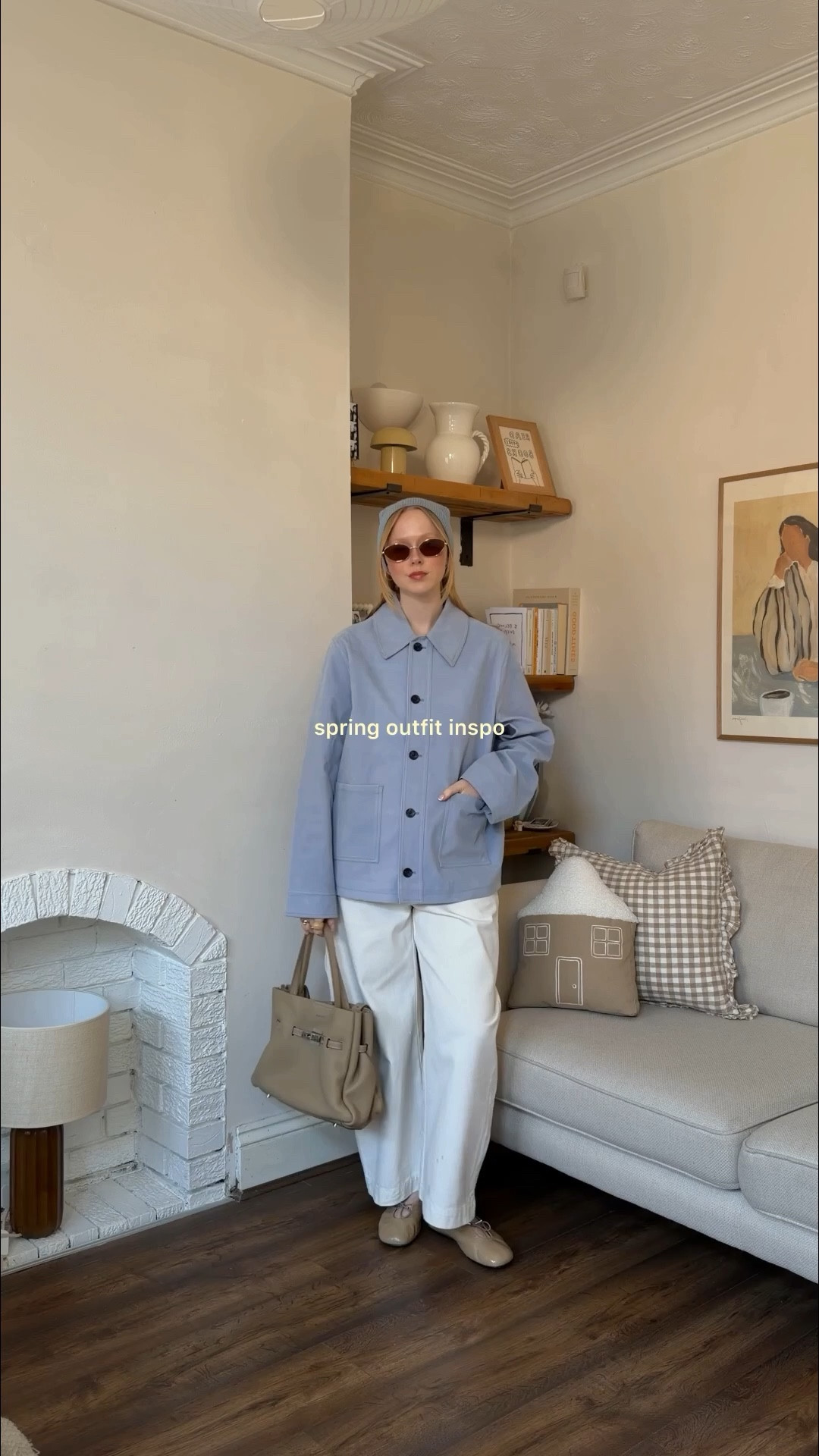 Spring Outfit Inspo 

#LTKspring #LTKeurope #LTKuk