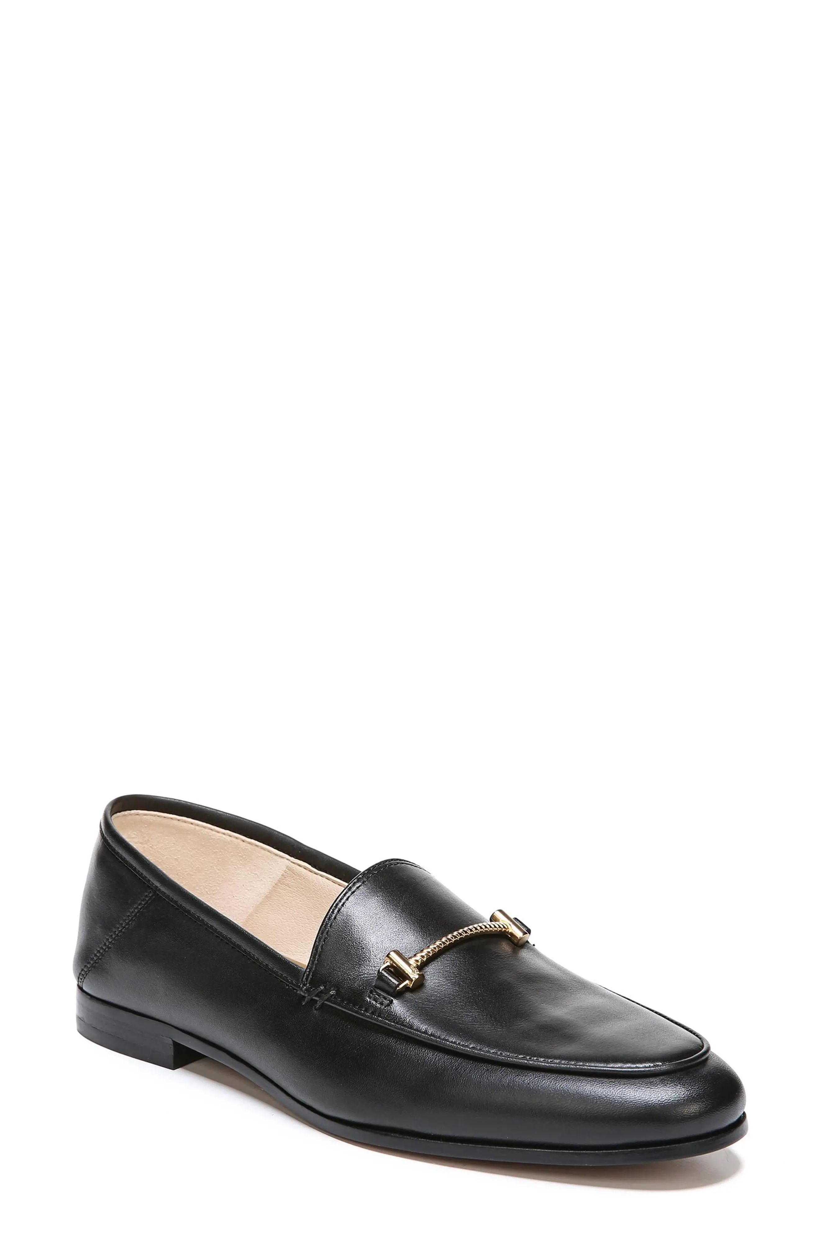 Sam Edelman Lior Loafer (Women) | Nordstrom