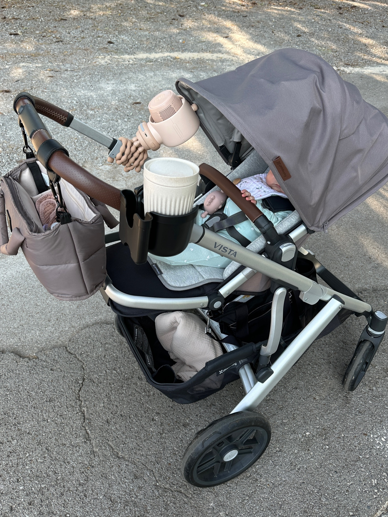 Baby stroller essentials :)

#LTKBaby #LTKBump #LTKKids
