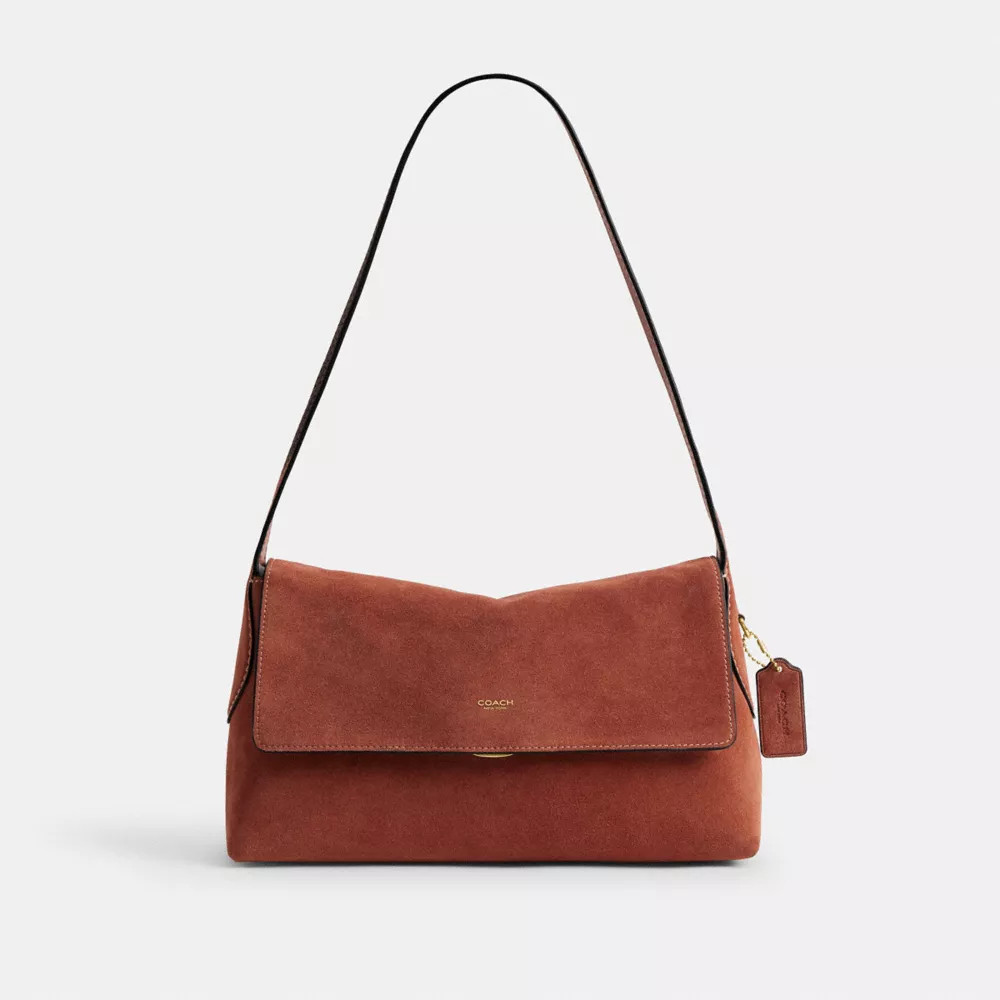 Chelsea Shoulder Bag 30 | Coach (US)