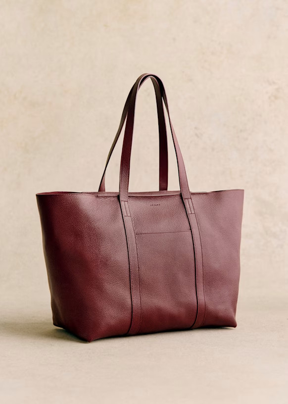 Gabin Bag | Sezane Paris - US